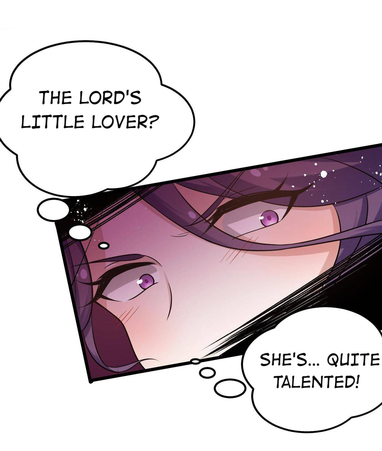 Please Spare Me! Apprentice! Chapter 40 - Page 28