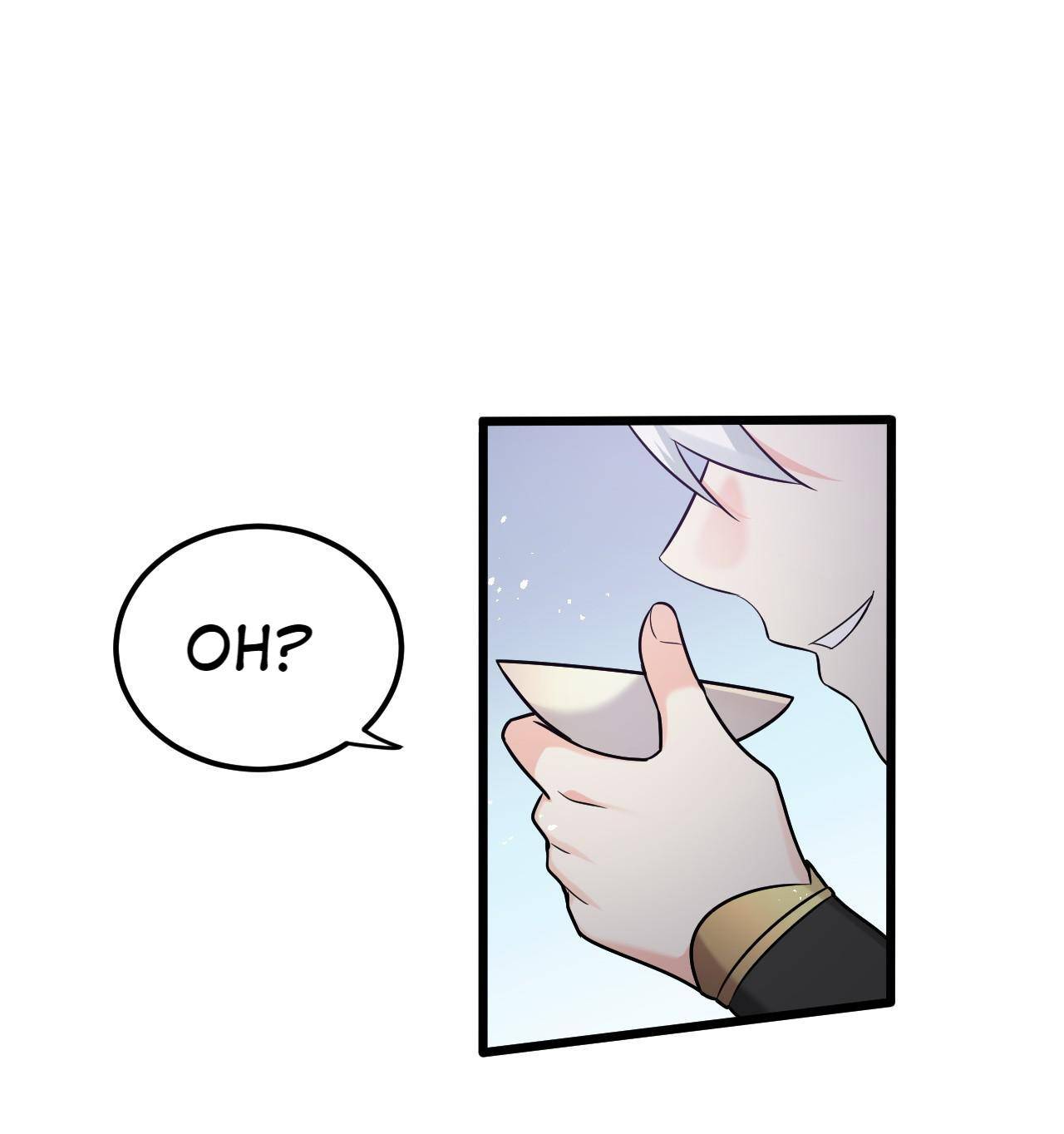 Please Spare Me! Apprentice! Chapter 40 - Page 40