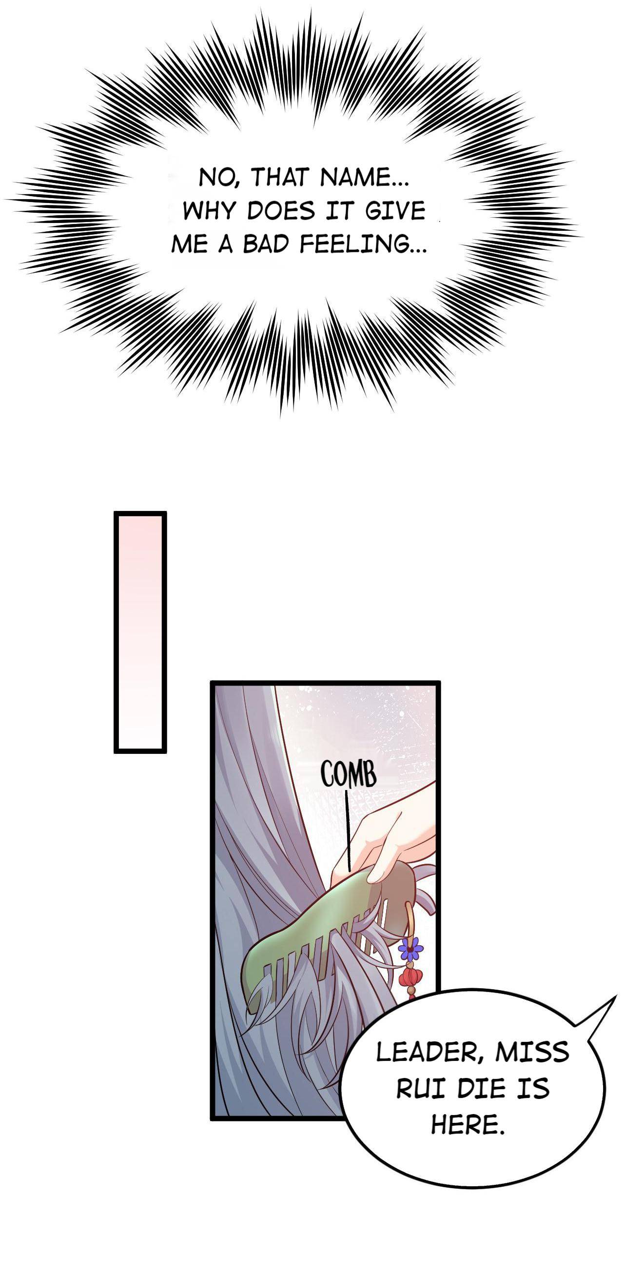 Please Spare Me! Apprentice! Chapter 40 - Page 48