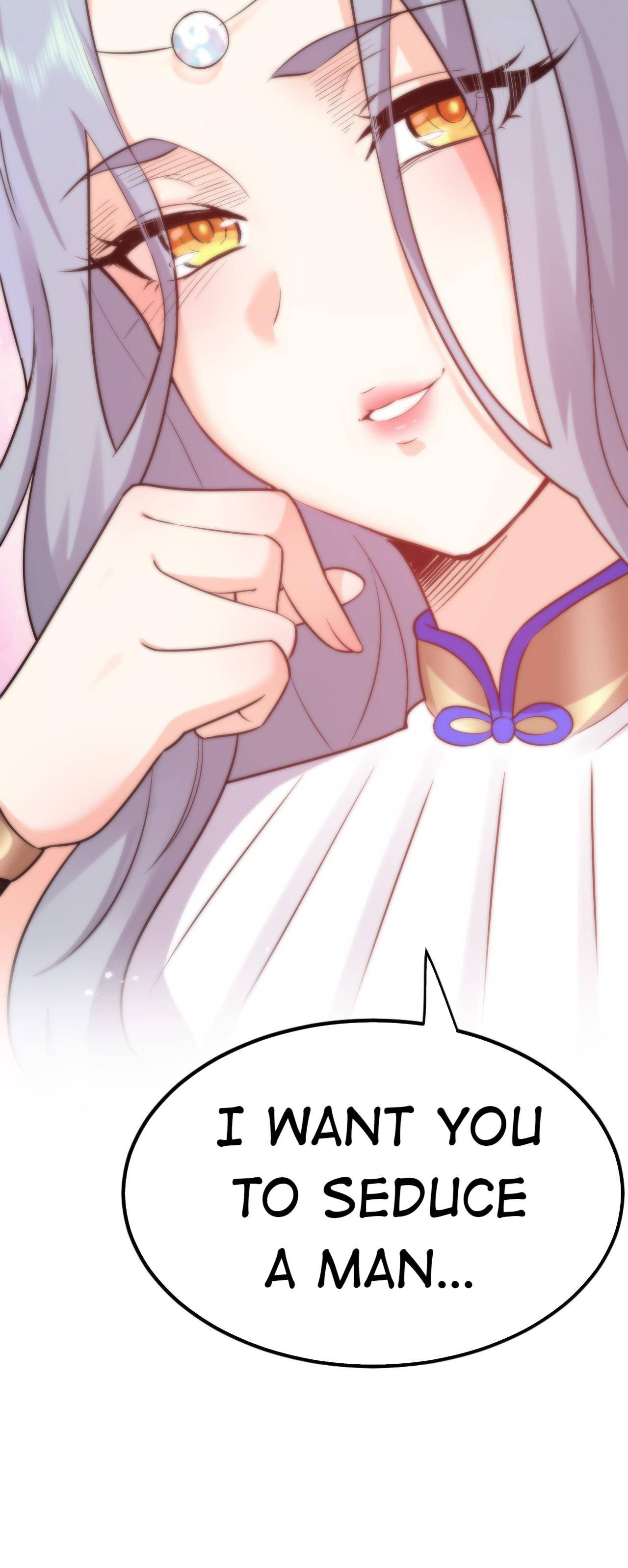 Please Spare Me! Apprentice! Chapter 40 - Page 51