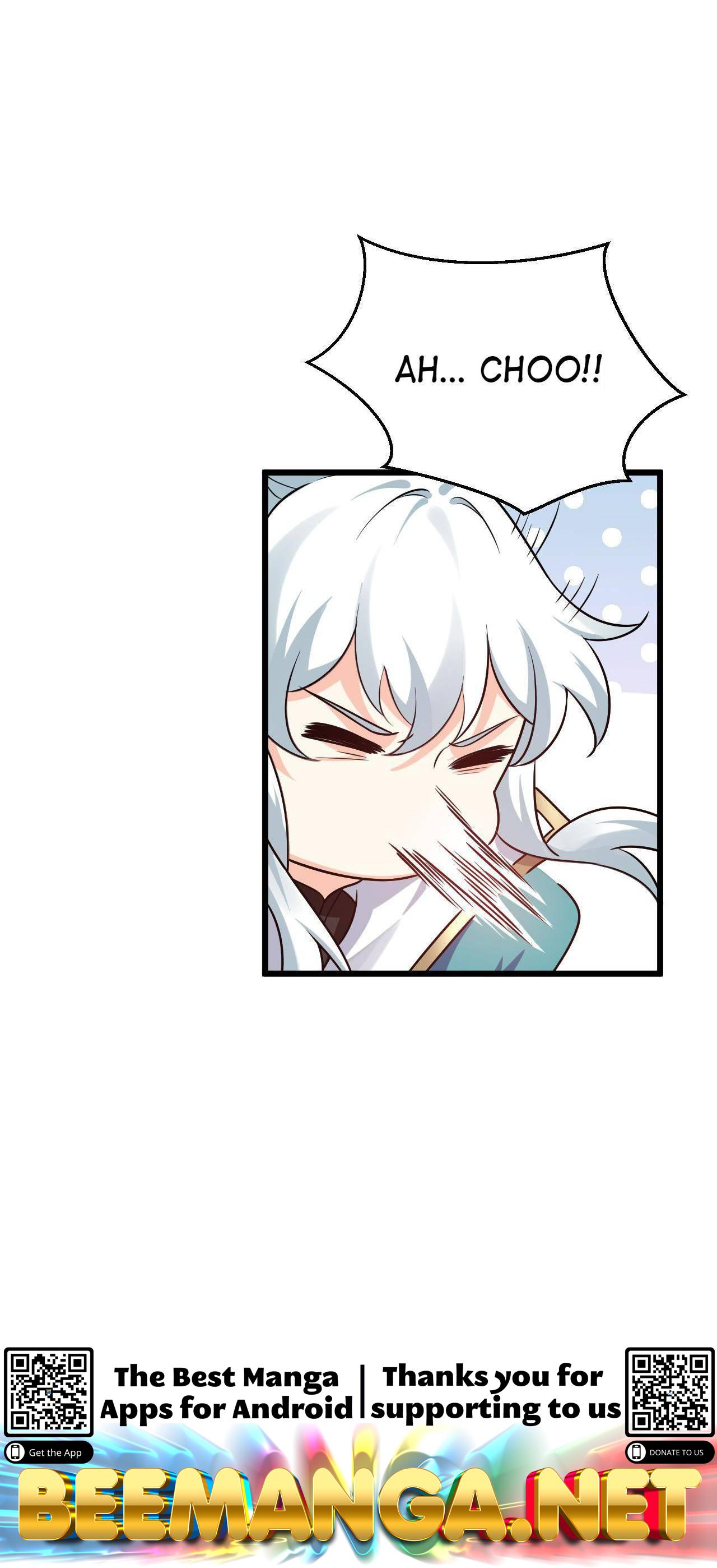 Please Spare Me! Apprentice! Chapter 40 - Page 52