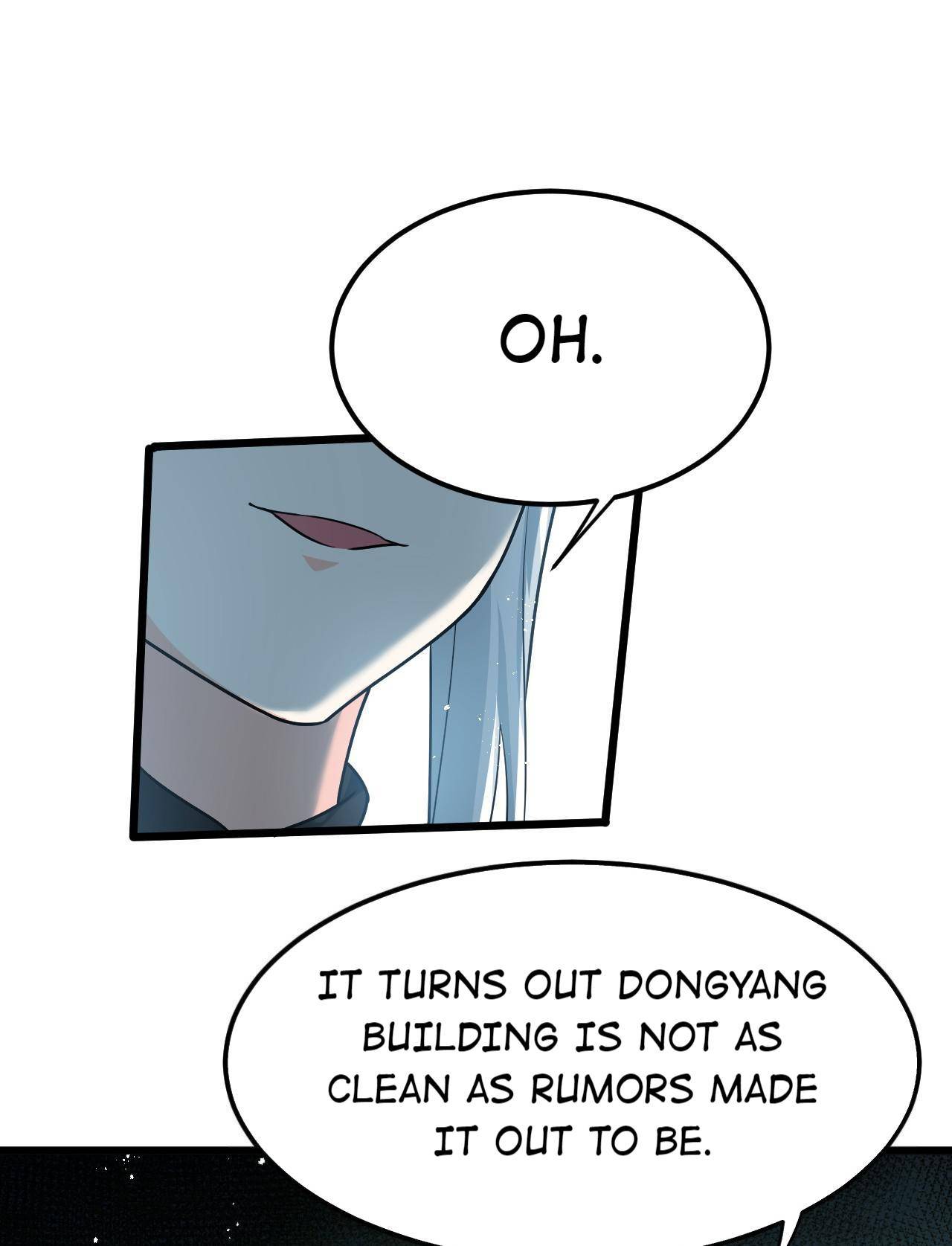 Please Spare Me! Apprentice! Chapter 40 - Page 9