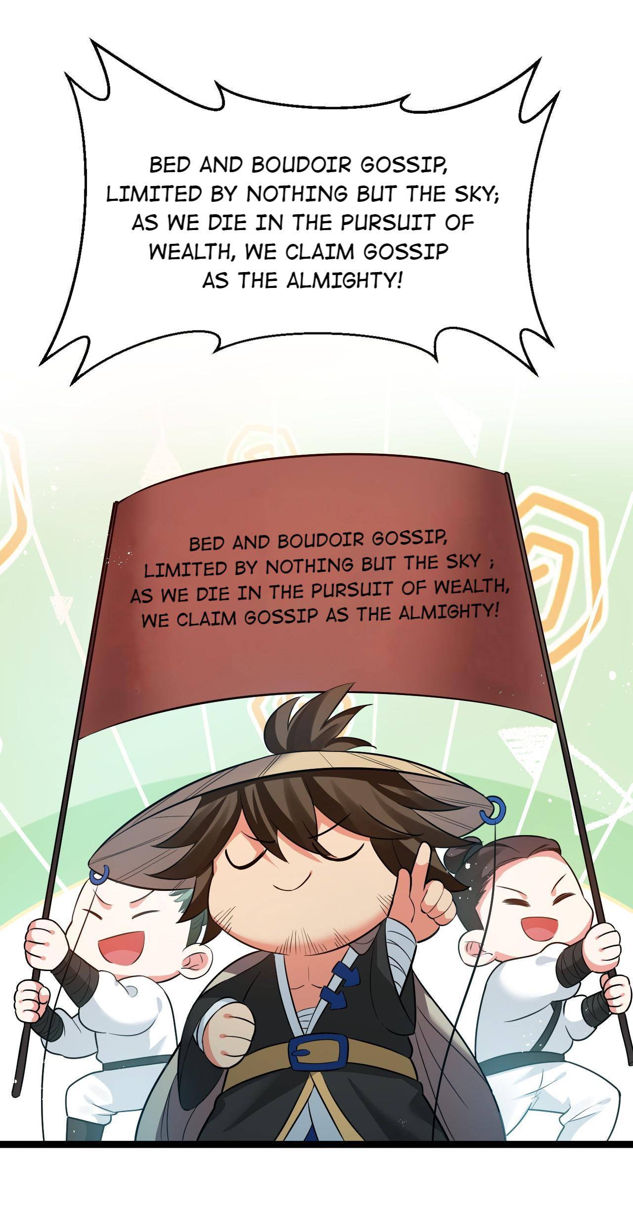 Please Spare Me! Apprentice! Chapter 41 - Page 12