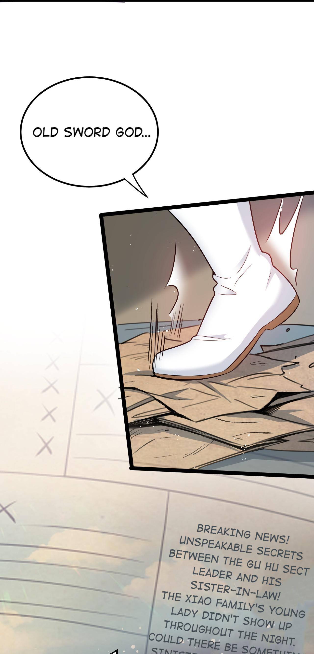 Please Spare Me! Apprentice! Chapter 41 - Page 15