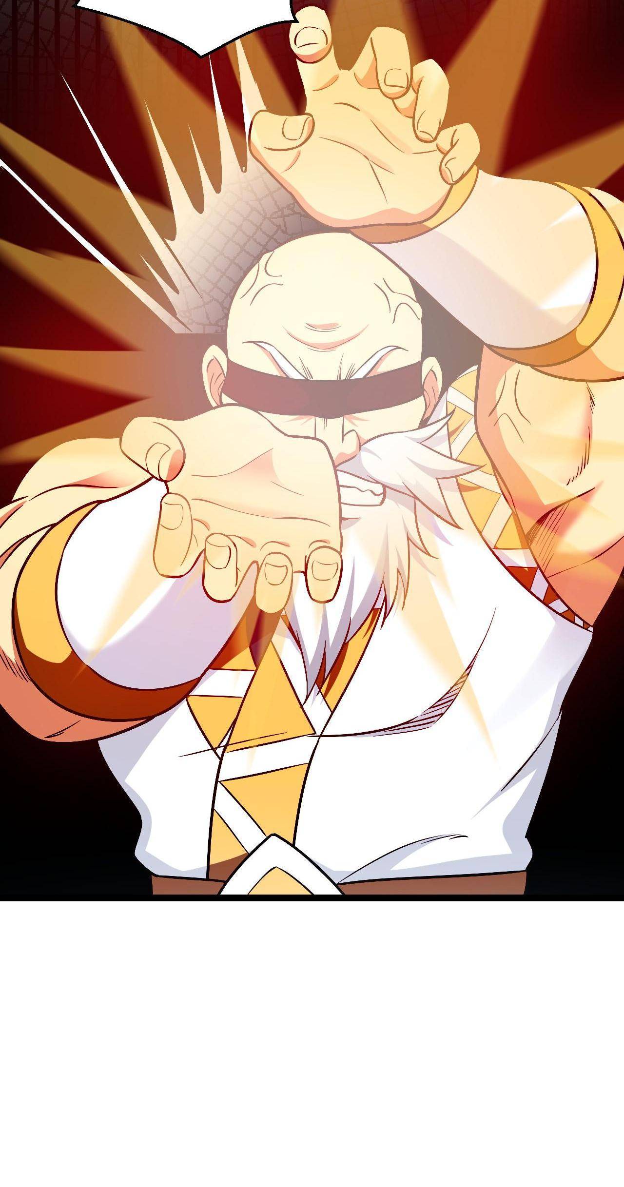 Please Spare Me! Apprentice! Chapter 41 - Page 20