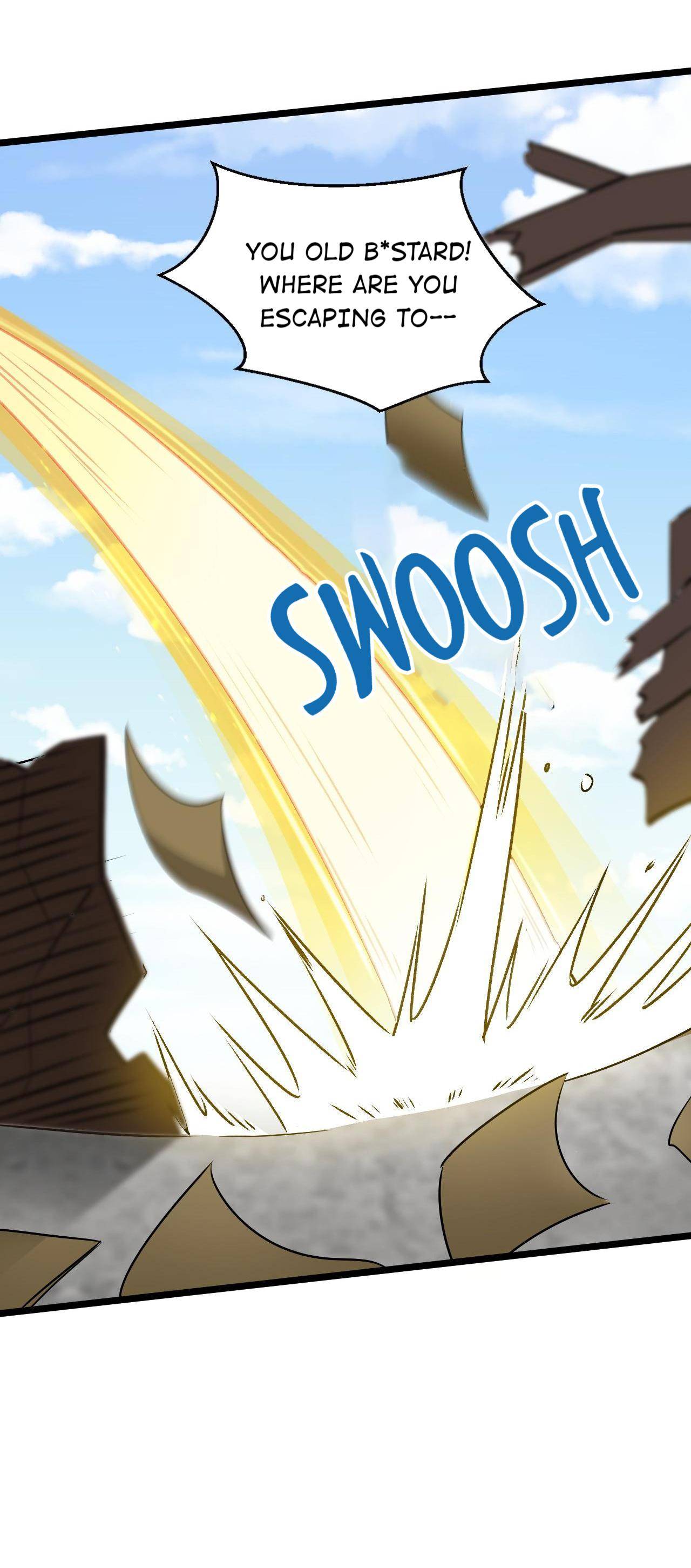 Please Spare Me! Apprentice! Chapter 41 - Page 28