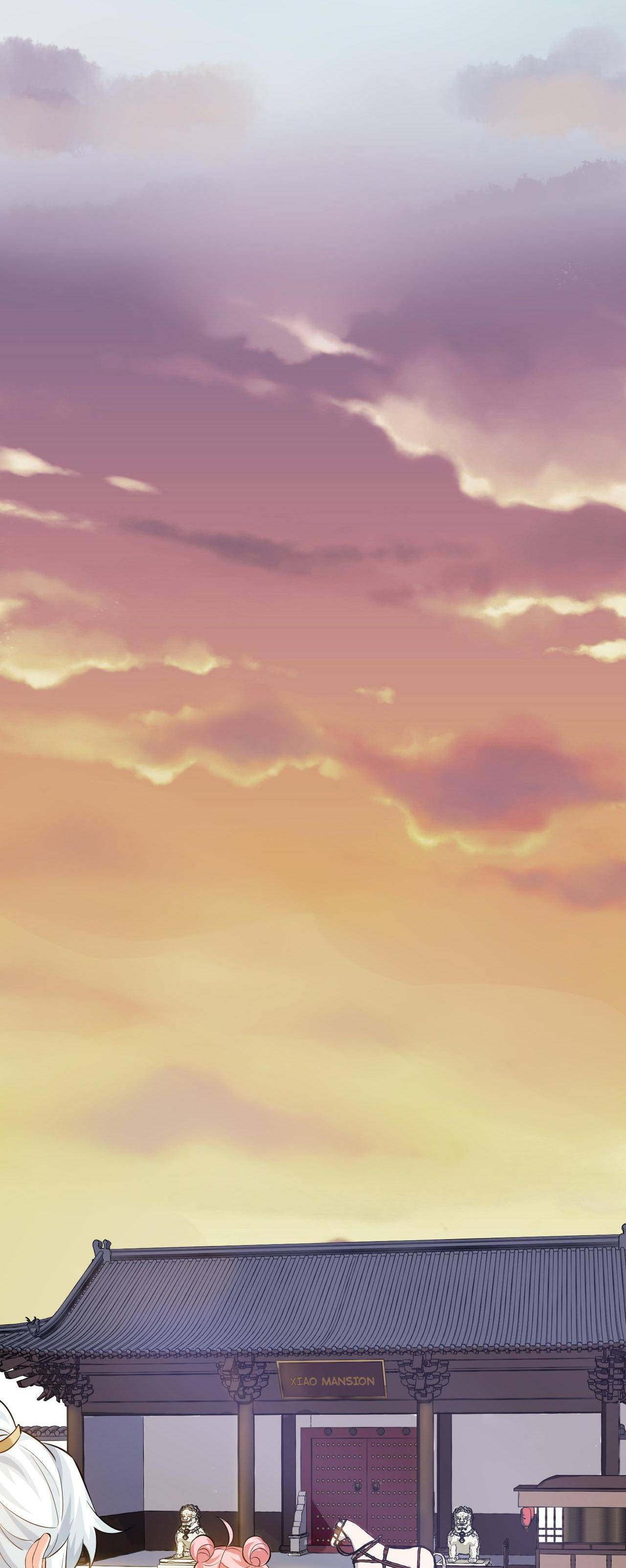 Please Spare Me! Apprentice! Chapter 41 - Page 30