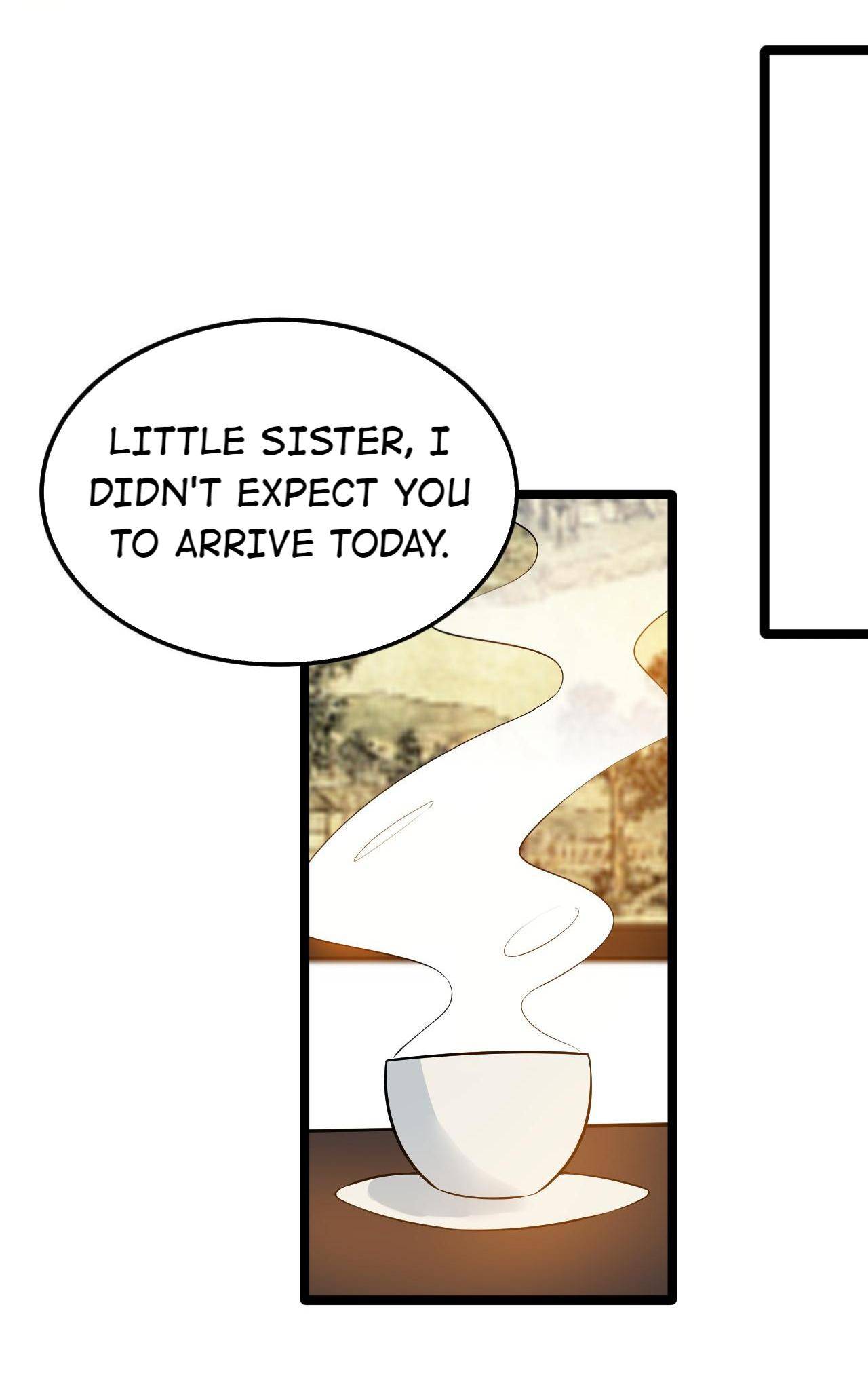 Please Spare Me! Apprentice! Chapter 41 - Page 32