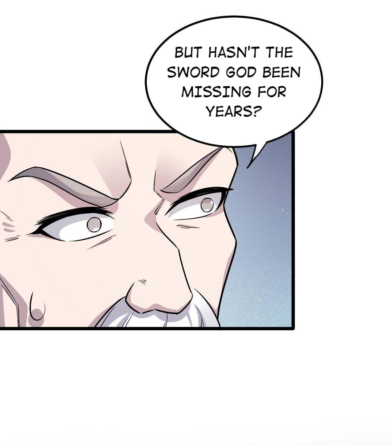 Please Spare Me! Apprentice! Chapter 41 - Page 42