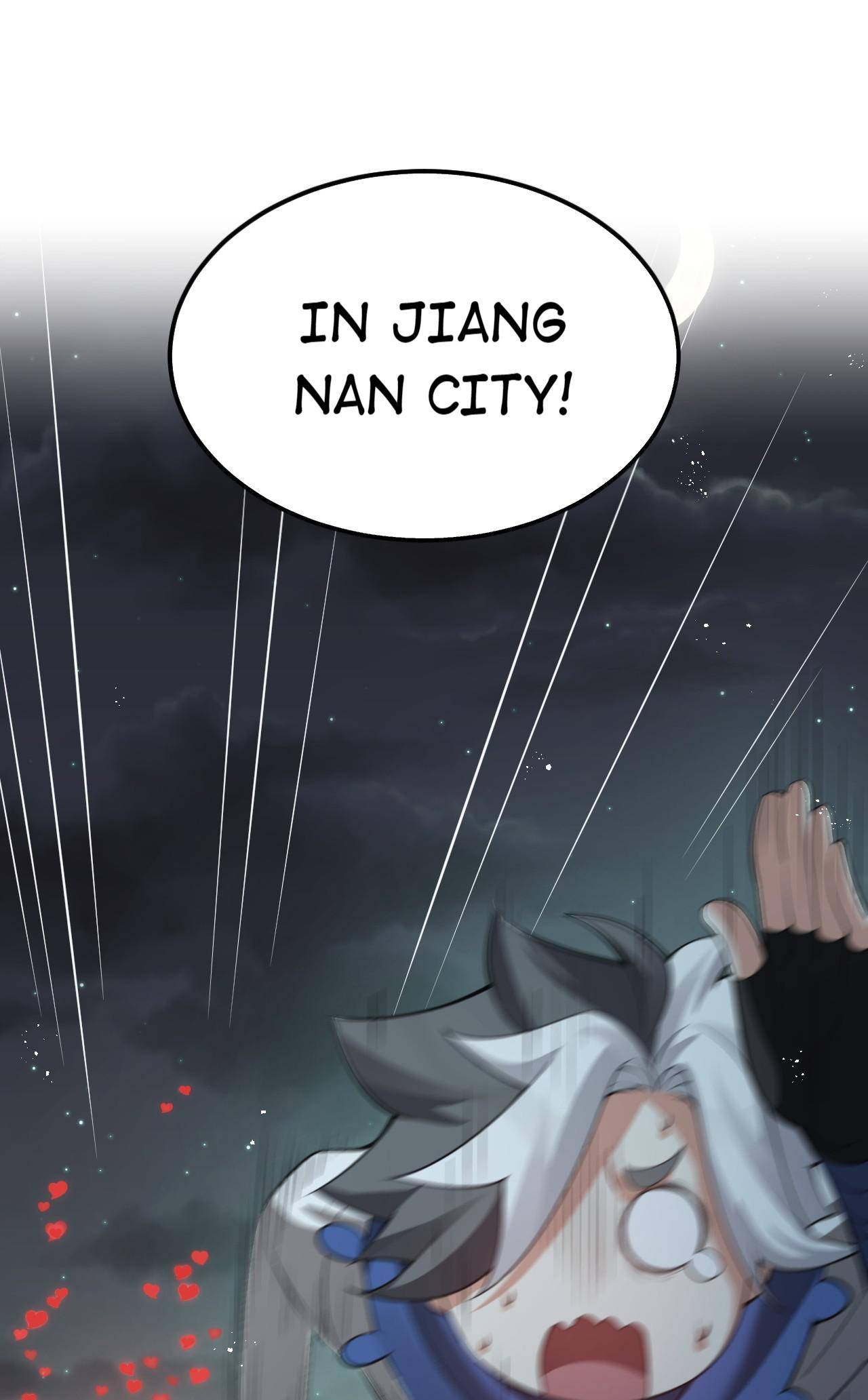 Please Spare Me! Apprentice! Chapter 41 - Page 45