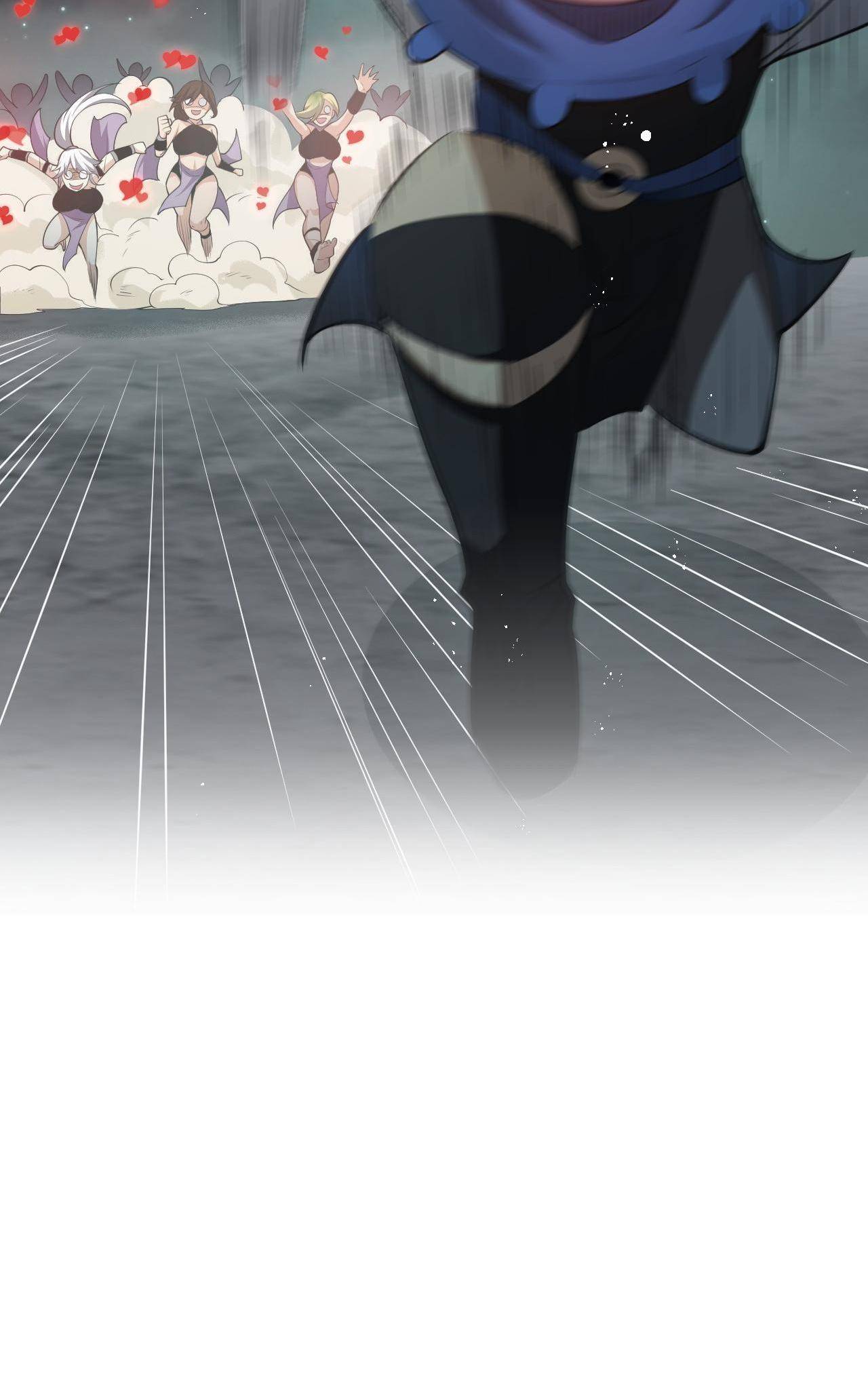 Please Spare Me! Apprentice! Chapter 41 - Page 46