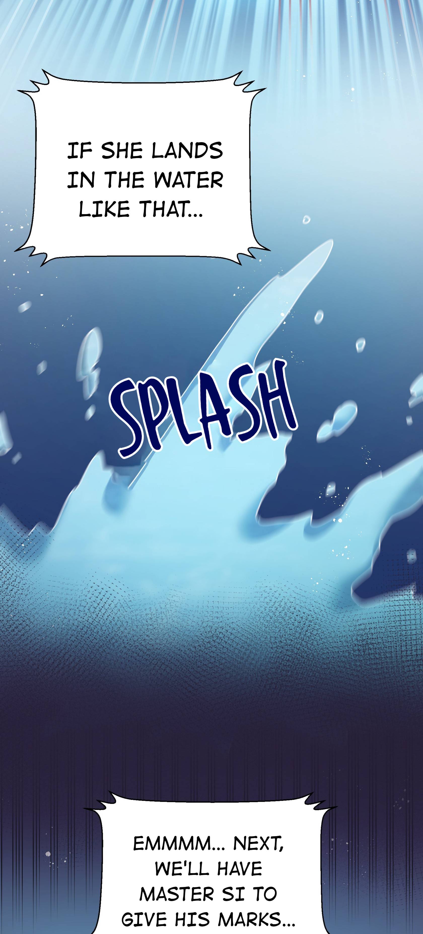 Please Spare Me! Apprentice! Chapter 41 - Page 50