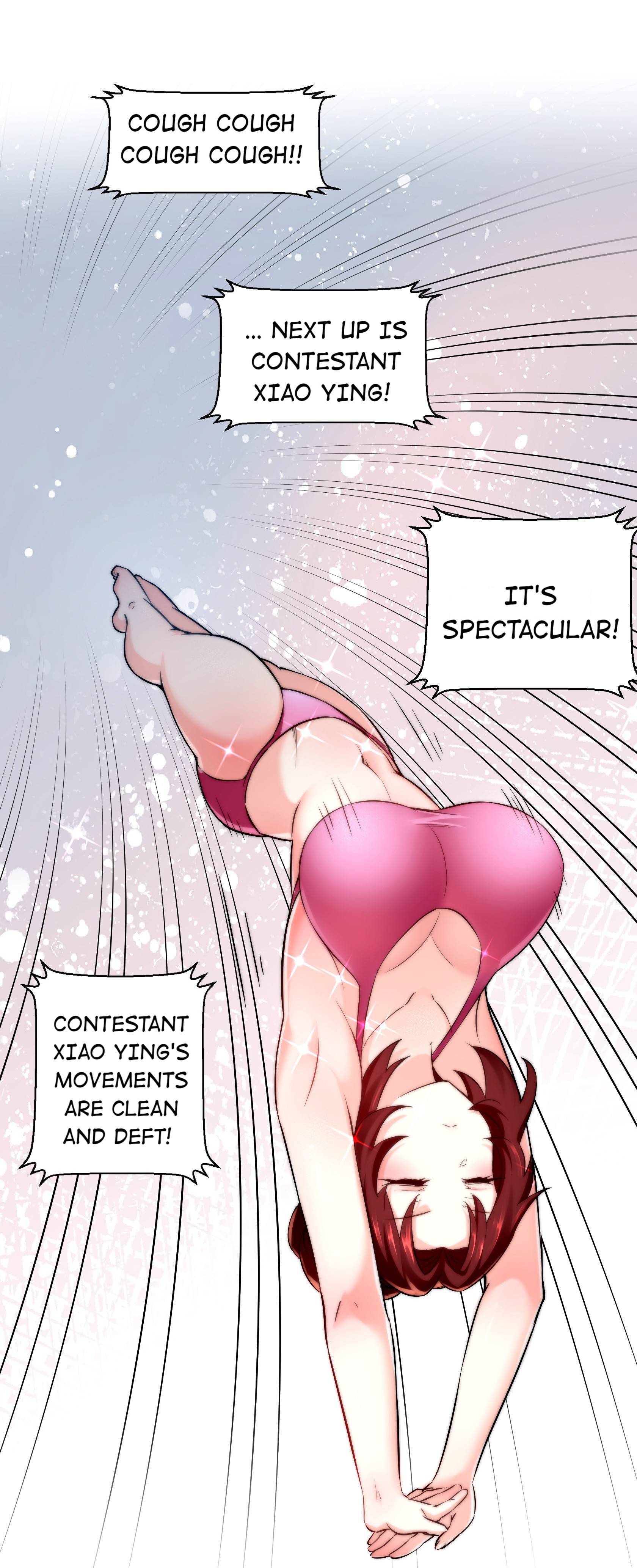 Please Spare Me! Apprentice! Chapter 41 - Page 52