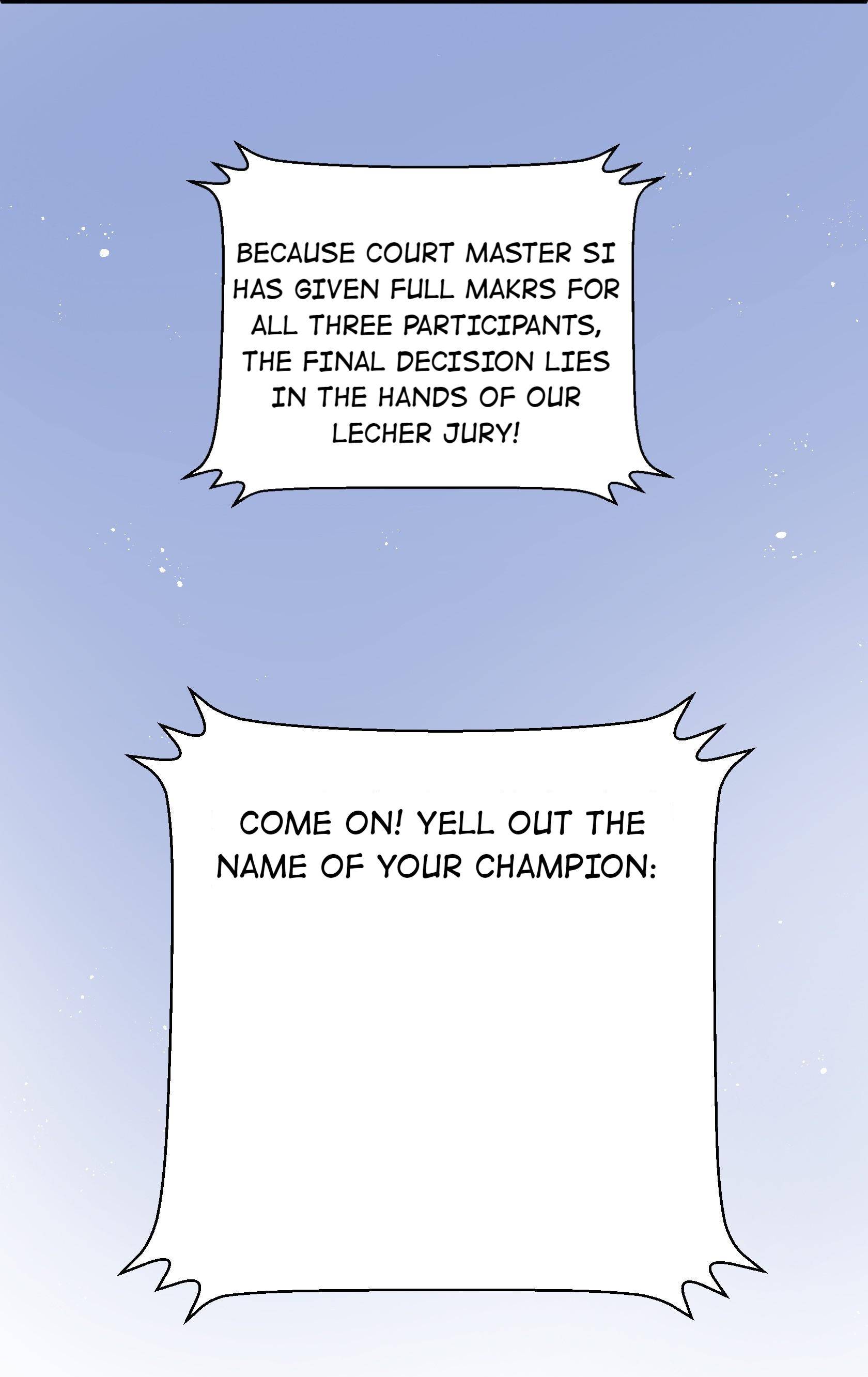 Please Spare Me! Apprentice! Chapter 41 - Page 57