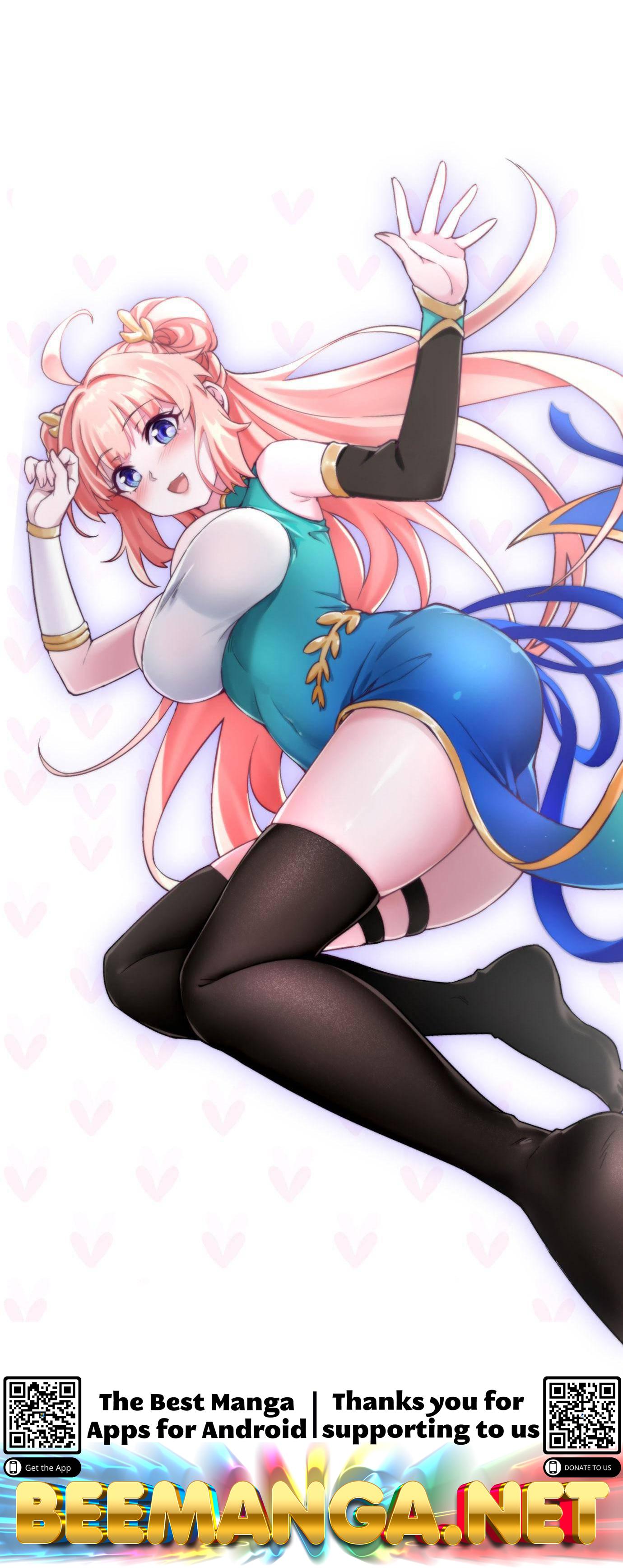 Please Spare Me! Apprentice! Chapter 41 - Page 59