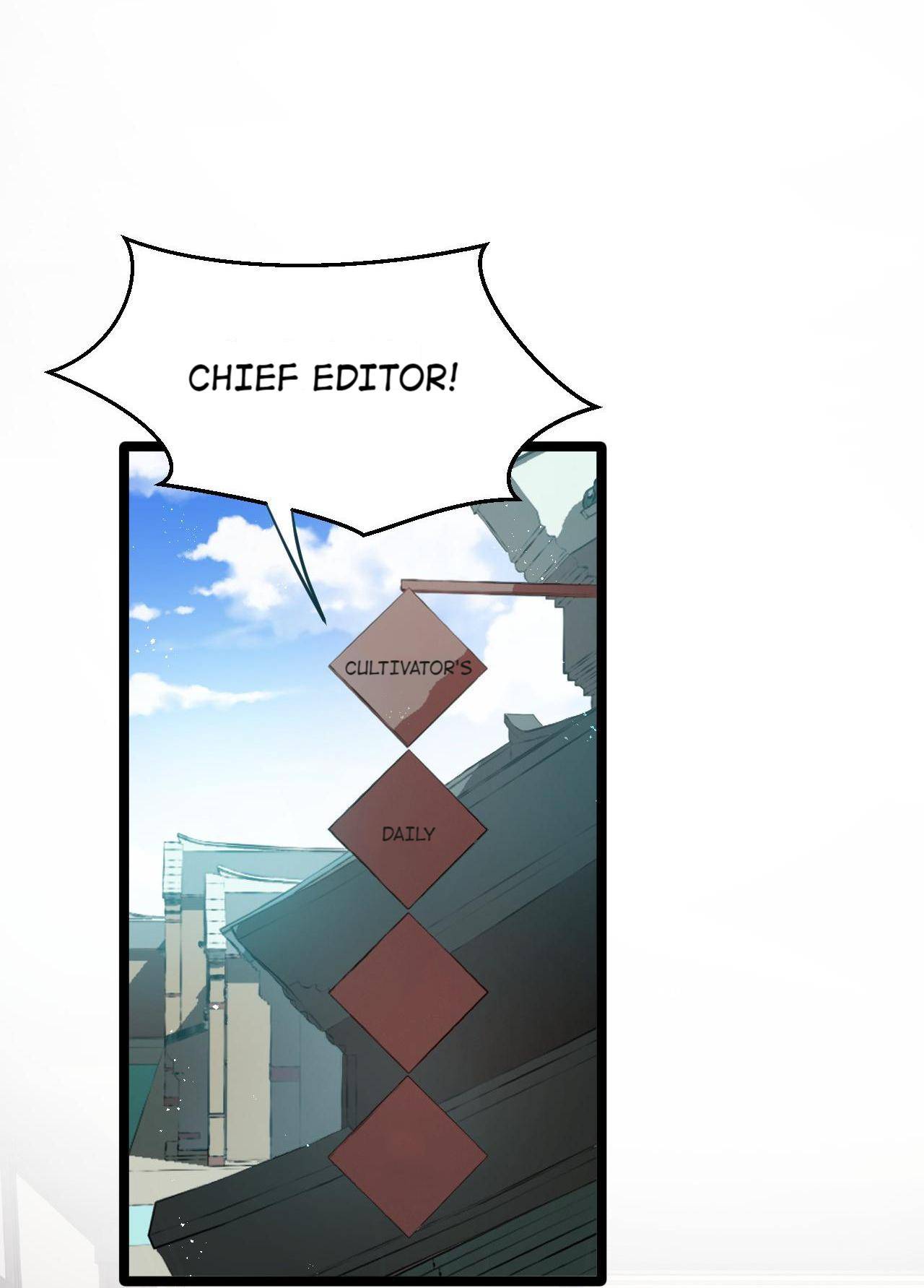 Please Spare Me! Apprentice! Chapter 41 - Page 7