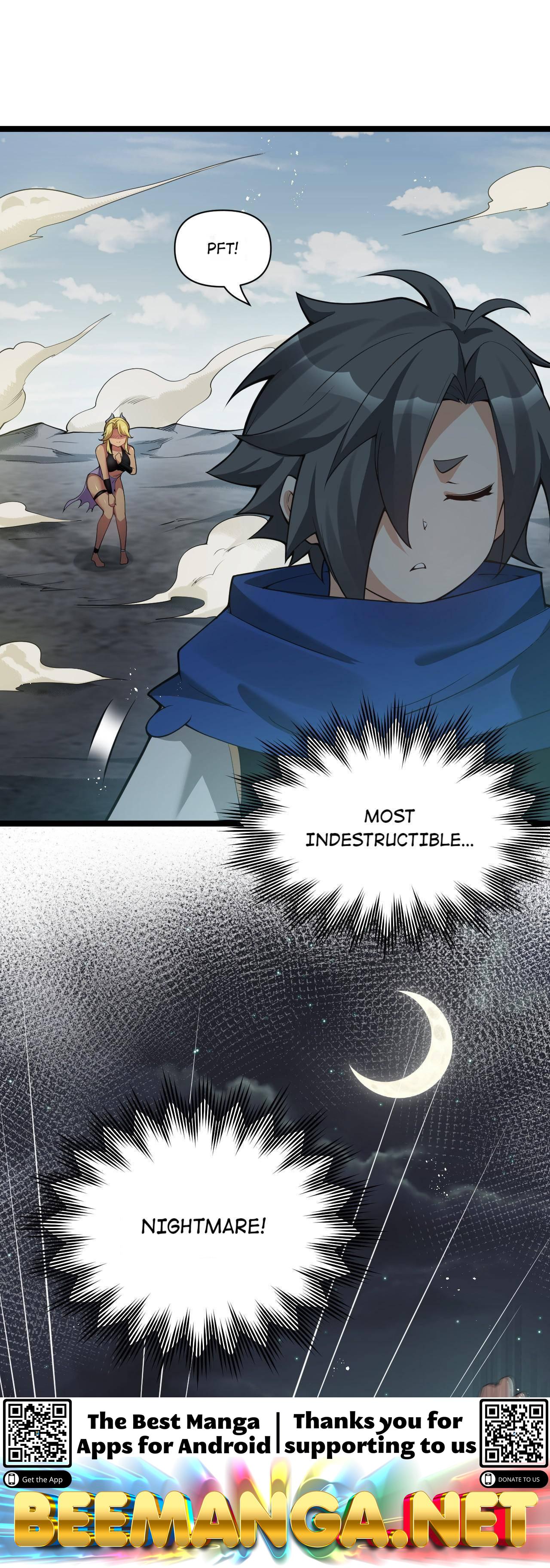 Please Spare Me! Apprentice! Chapter 42 - Page 15