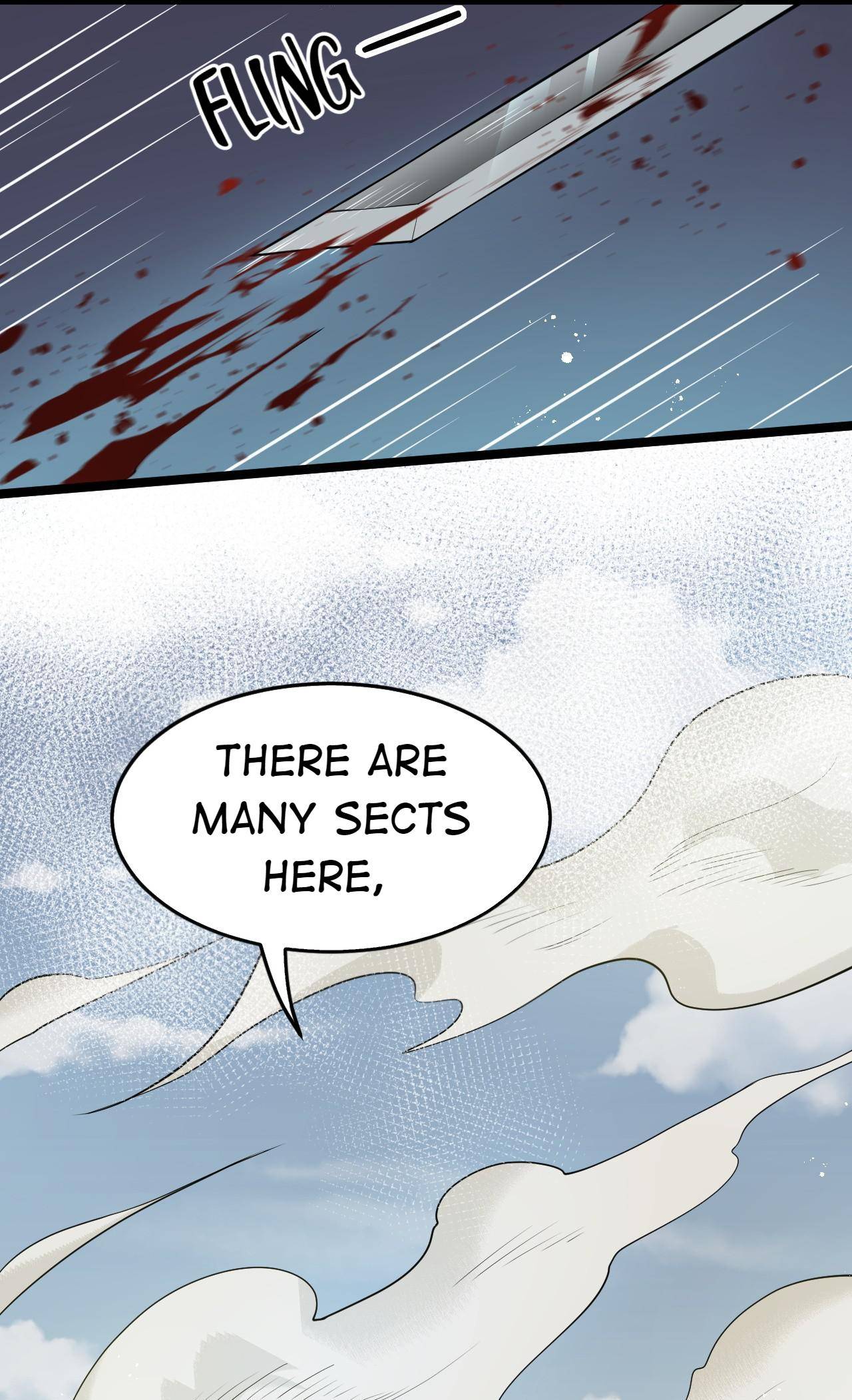 Please Spare Me! Apprentice! Chapter 42 - Page 5