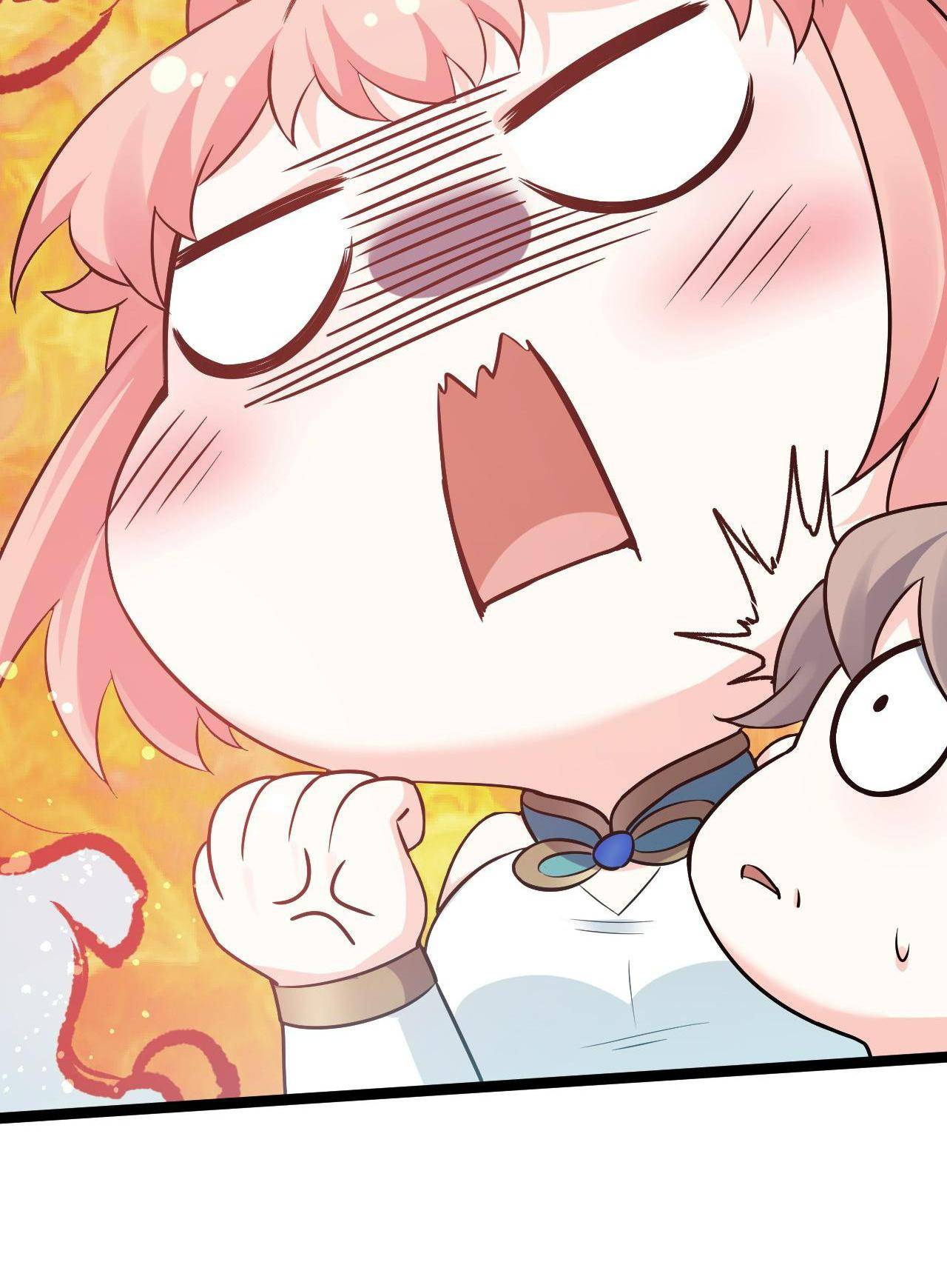 Please Spare Me! Apprentice! Chapter 43 - Page 15