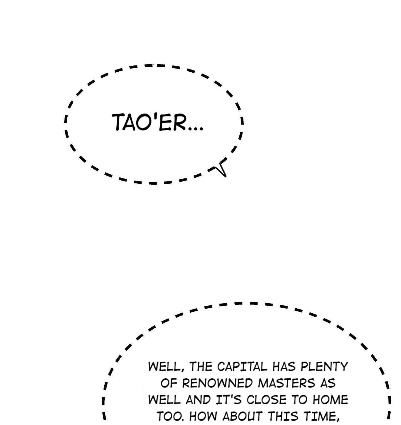 Please Spare Me! Apprentice! Chapter 43 - Page 20