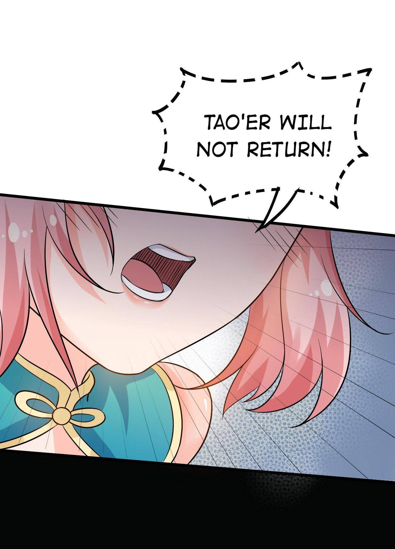 Please Spare Me! Apprentice! Chapter 43 - Page 22