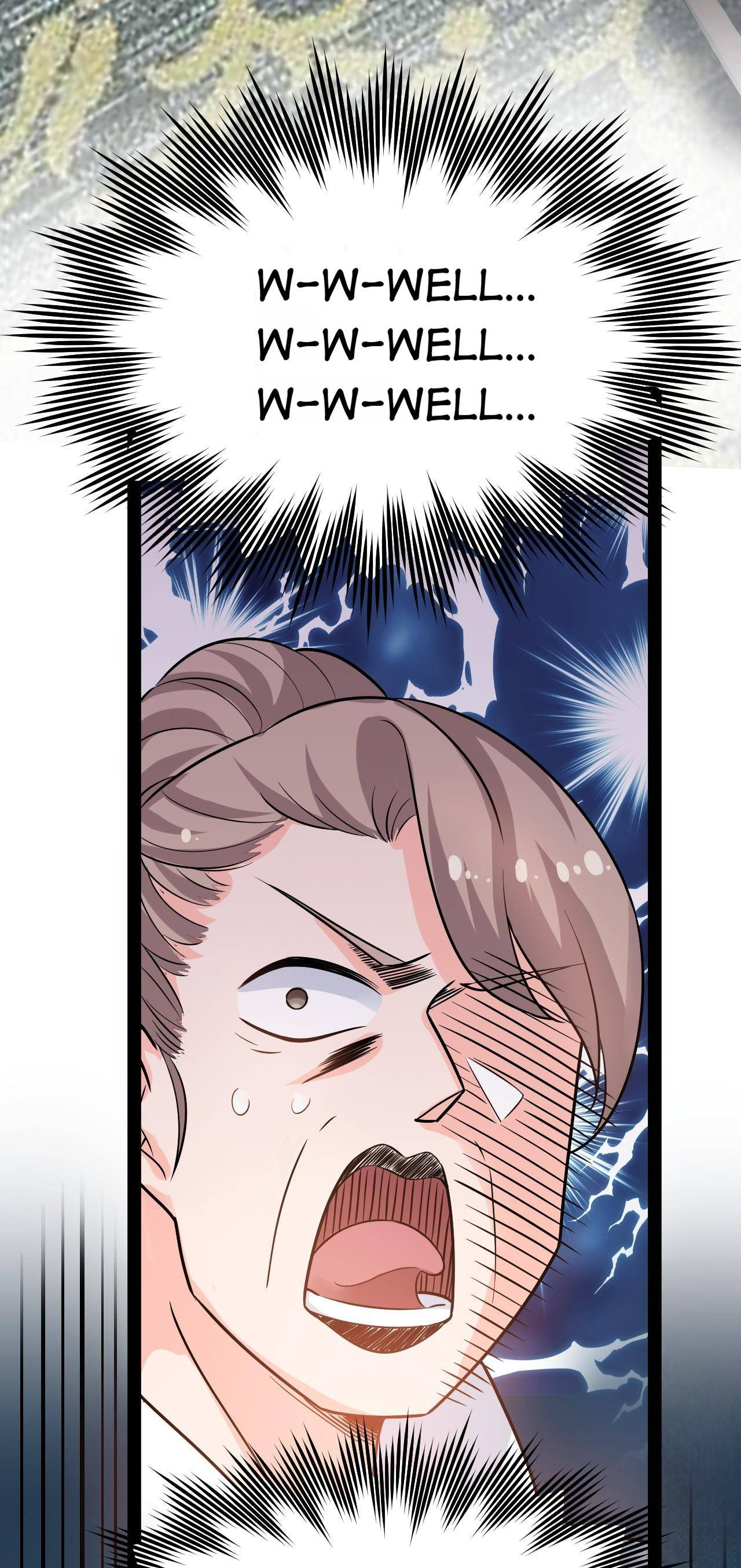 Please Spare Me! Apprentice! Chapter 43 - Page 26