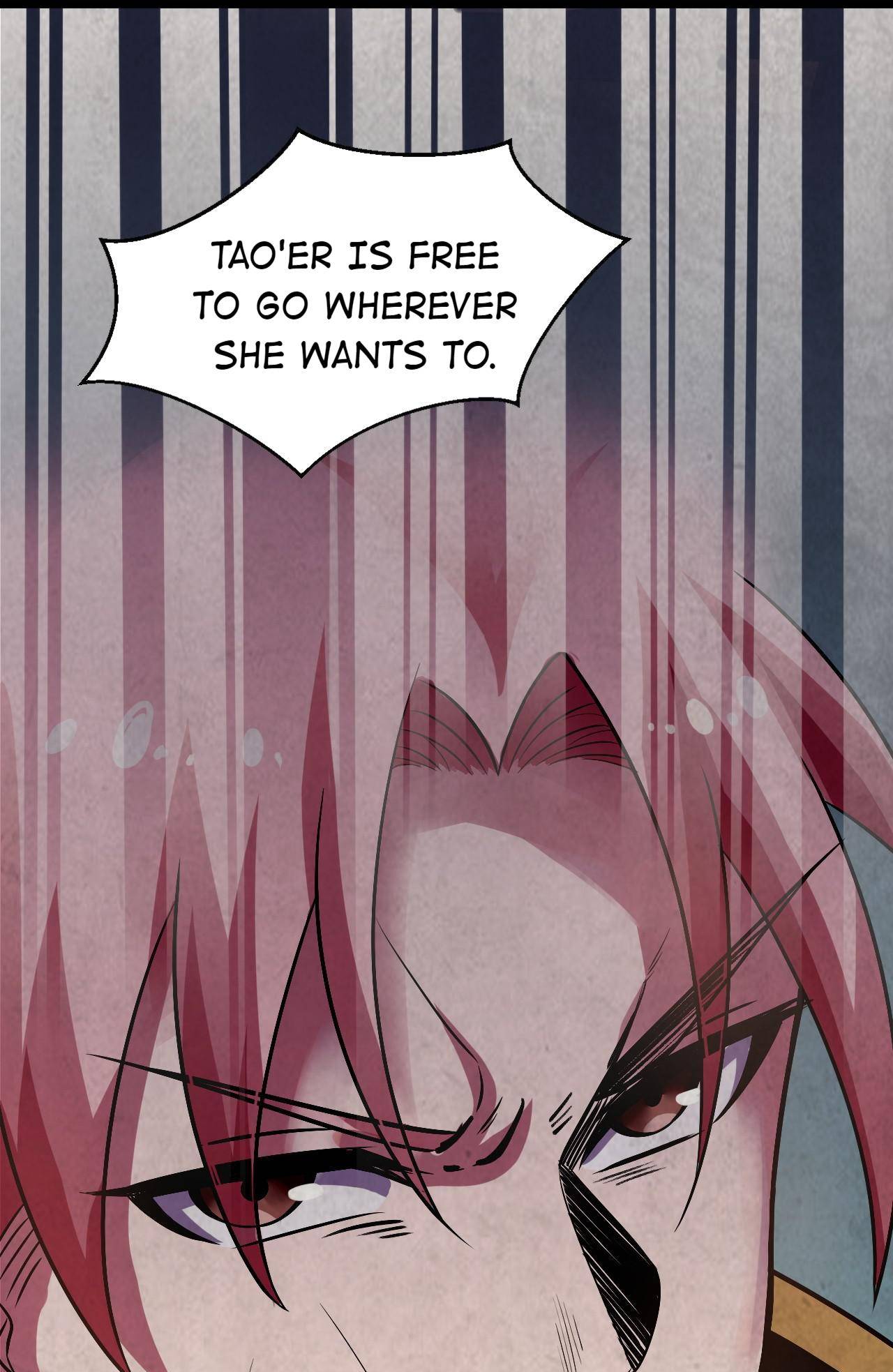 Please Spare Me! Apprentice! Chapter 43 - Page 28