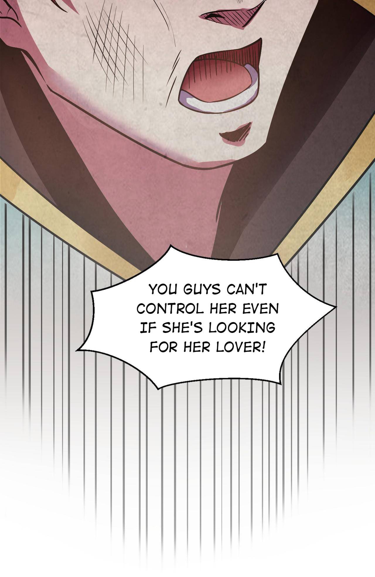 Please Spare Me! Apprentice! Chapter 43 - Page 29