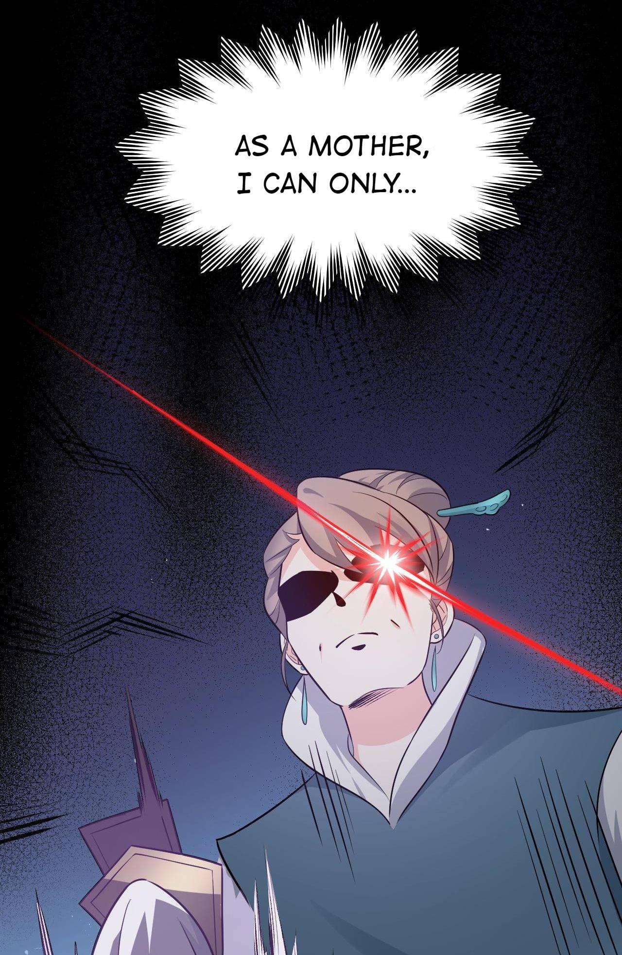 Please Spare Me! Apprentice! Chapter 43 - Page 37