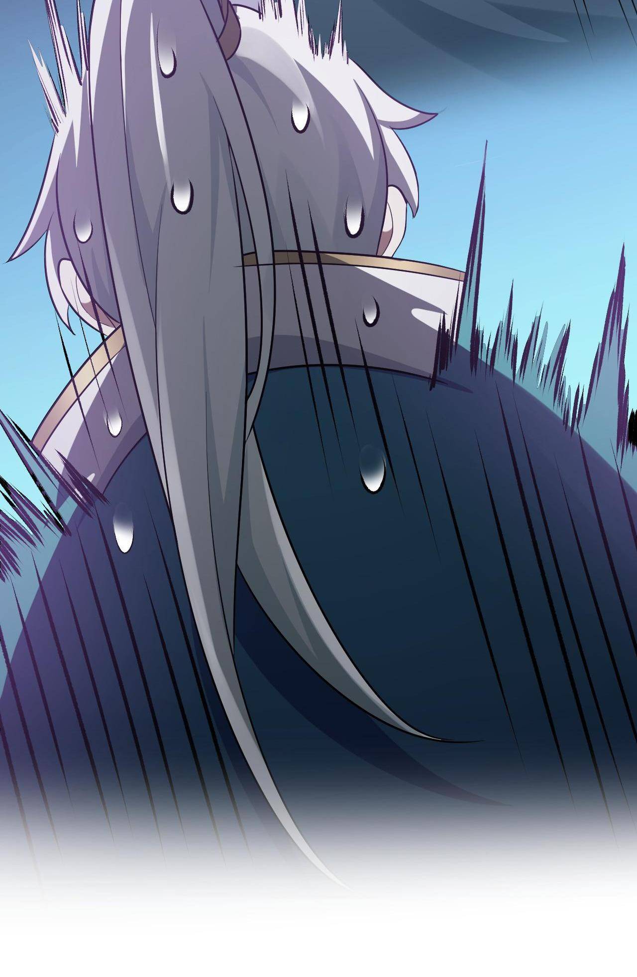 Please Spare Me! Apprentice! Chapter 43 - Page 38