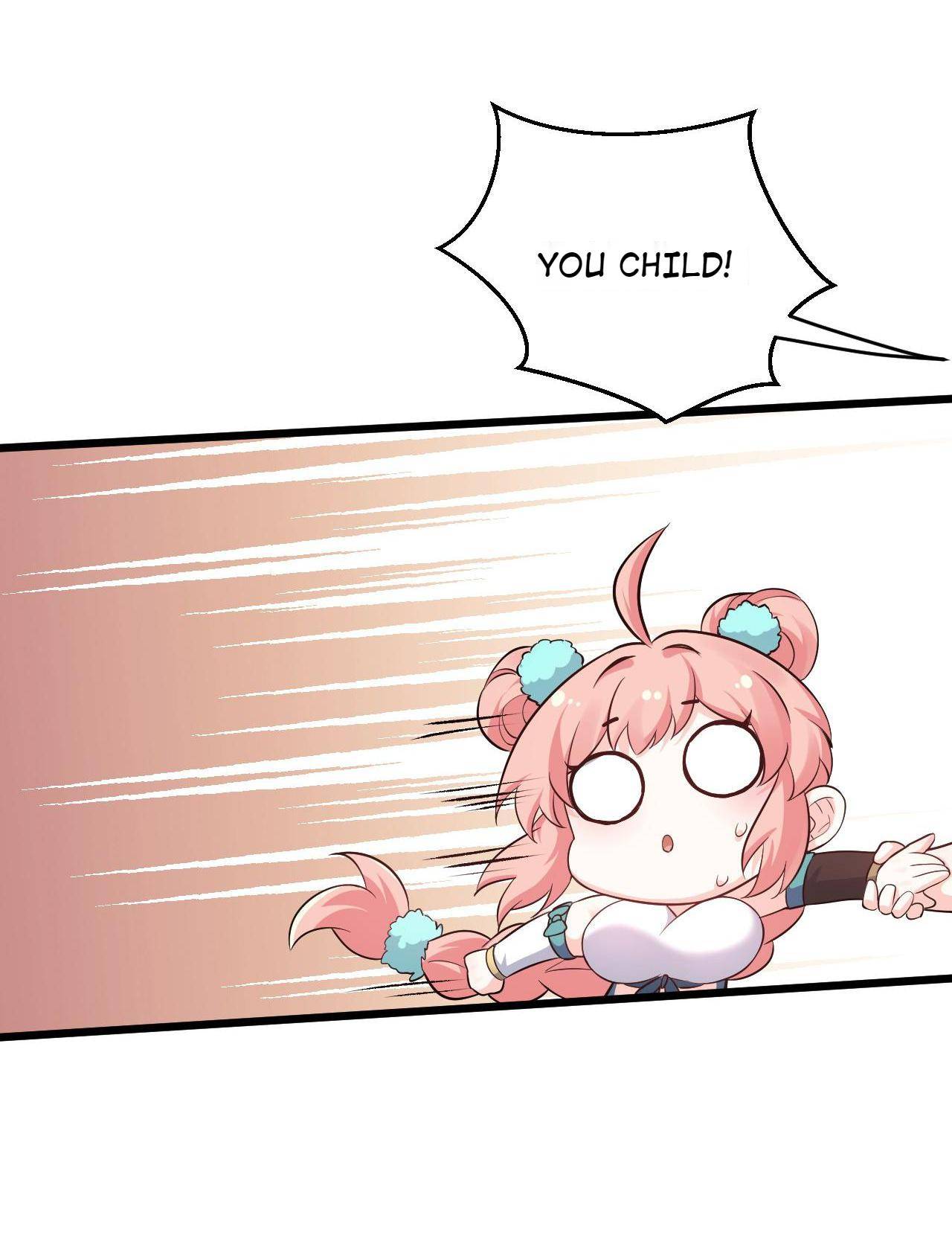 Please Spare Me! Apprentice! Chapter 43 - Page 42