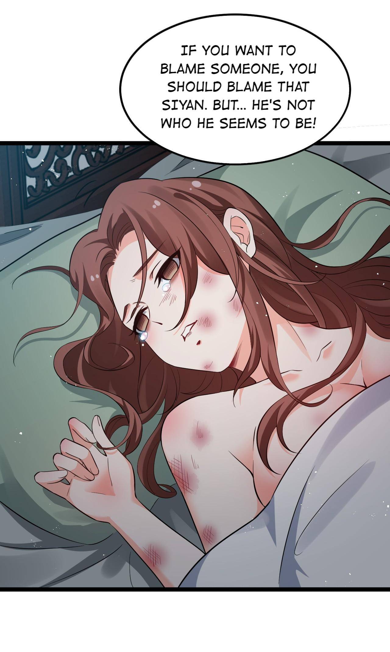 Please Spare Me! Apprentice! Chapter 43 - Page 55