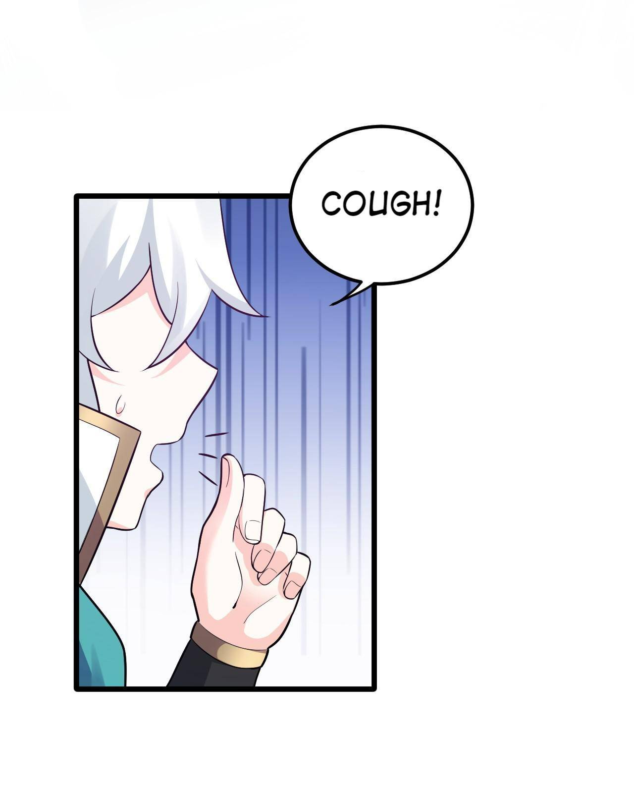 Please Spare Me! Apprentice! Chapter 43 - Page 8