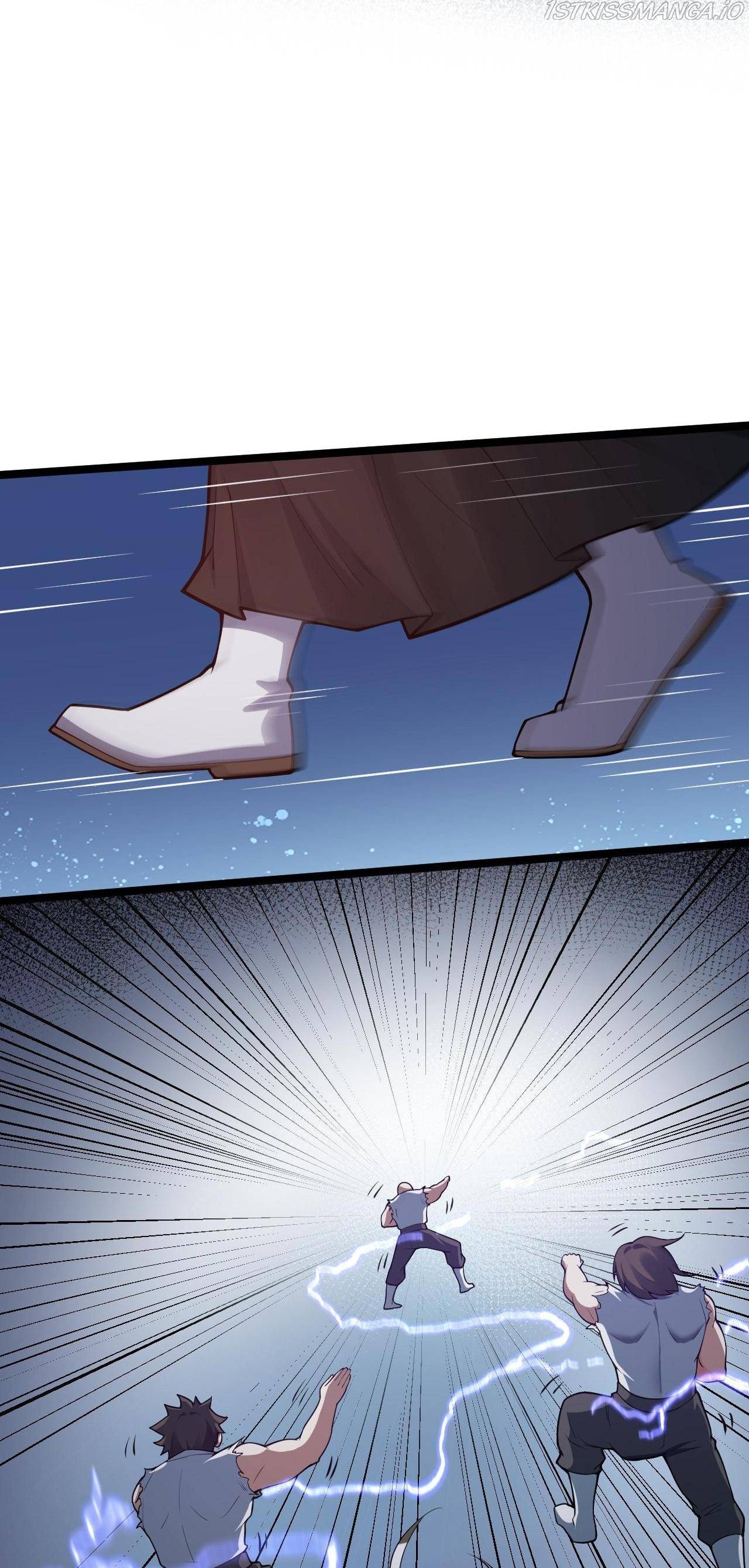 Please Spare Me! Apprentice! Chapter 44 - Page 14