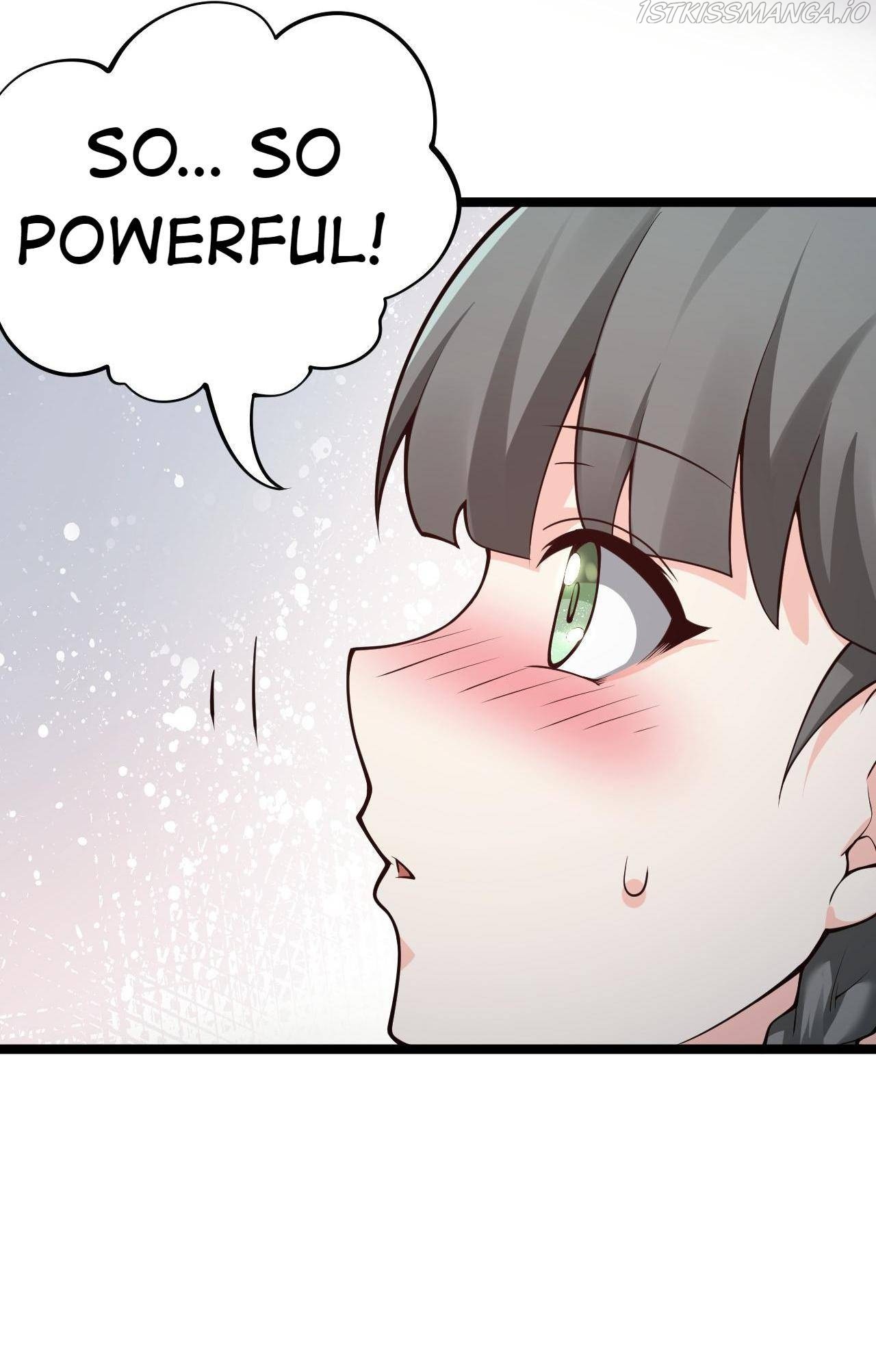 Please Spare Me! Apprentice! Chapter 44 - Page 18