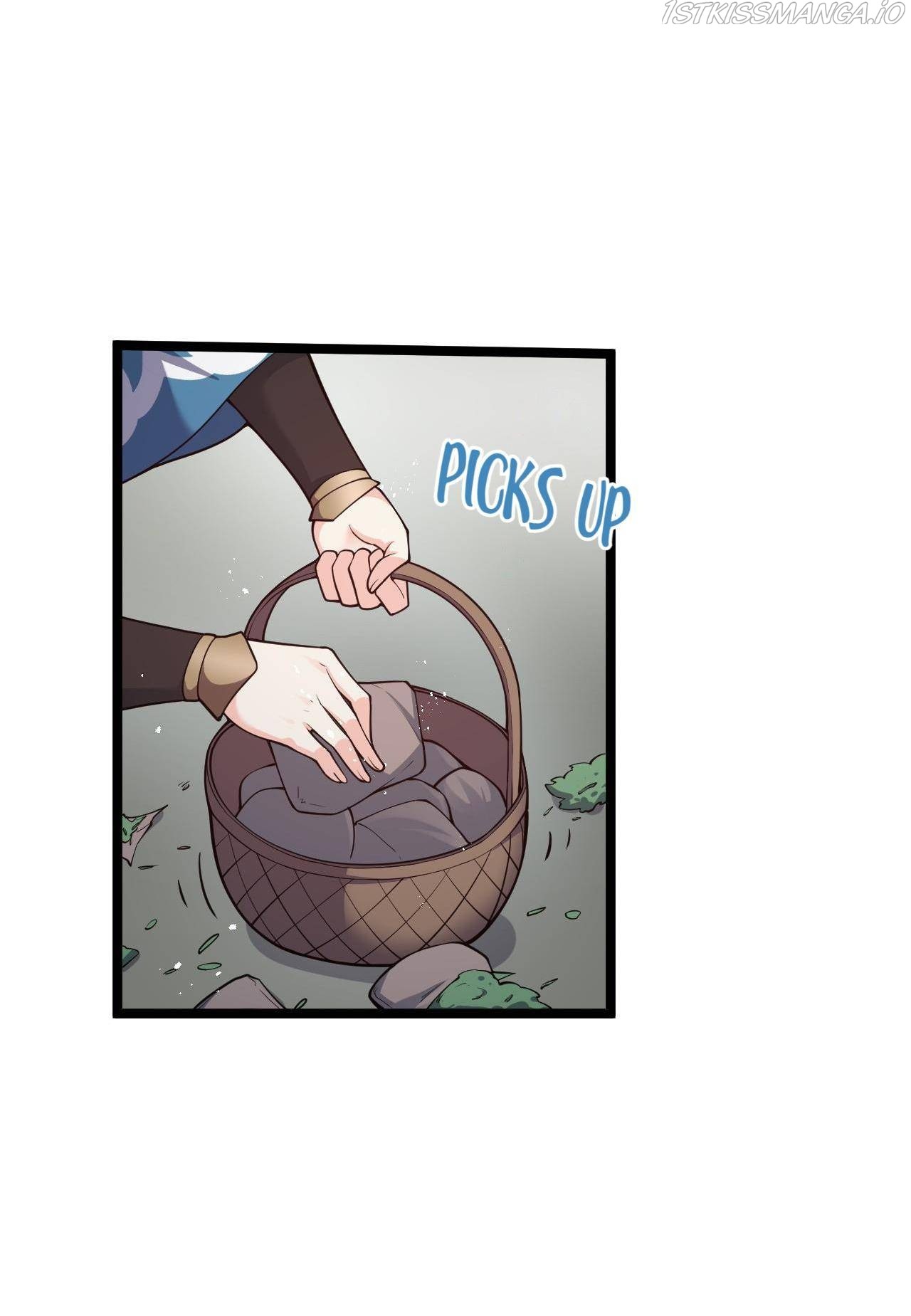 Please Spare Me! Apprentice! Chapter 44 - Page 19