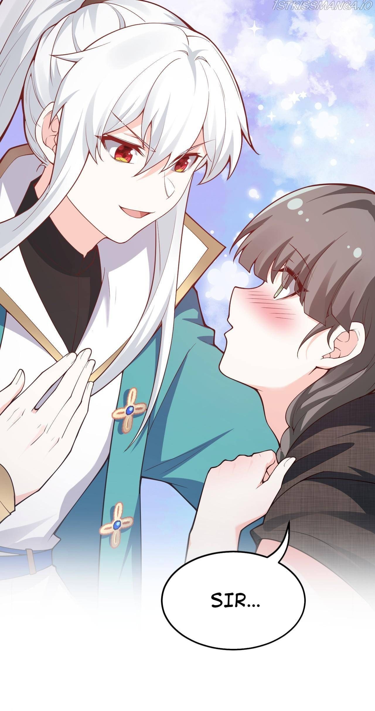 Please Spare Me! Apprentice! Chapter 44 - Page 24