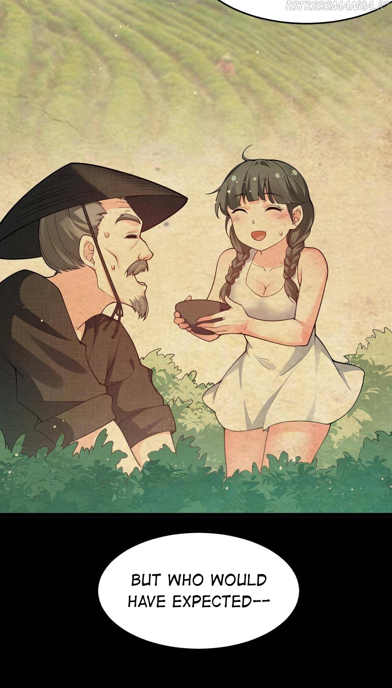 Please Spare Me! Apprentice! Chapter 44 - Page 29