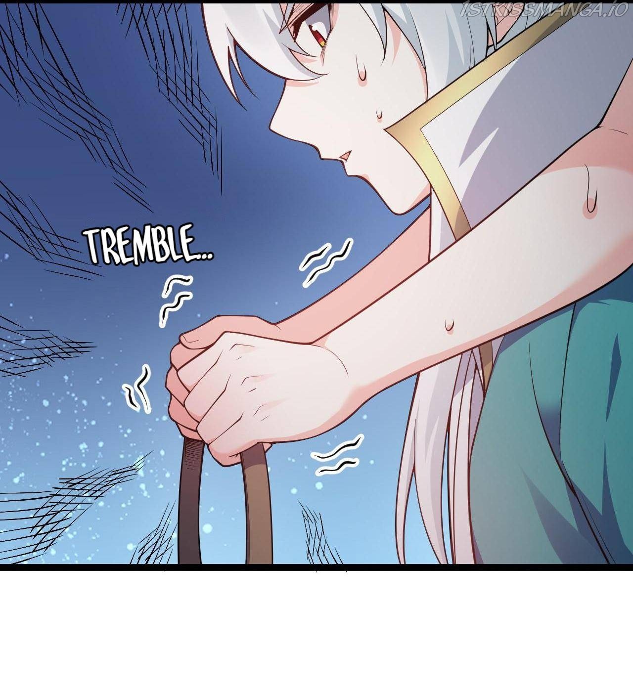 Please Spare Me! Apprentice! Chapter 44 - Page 32