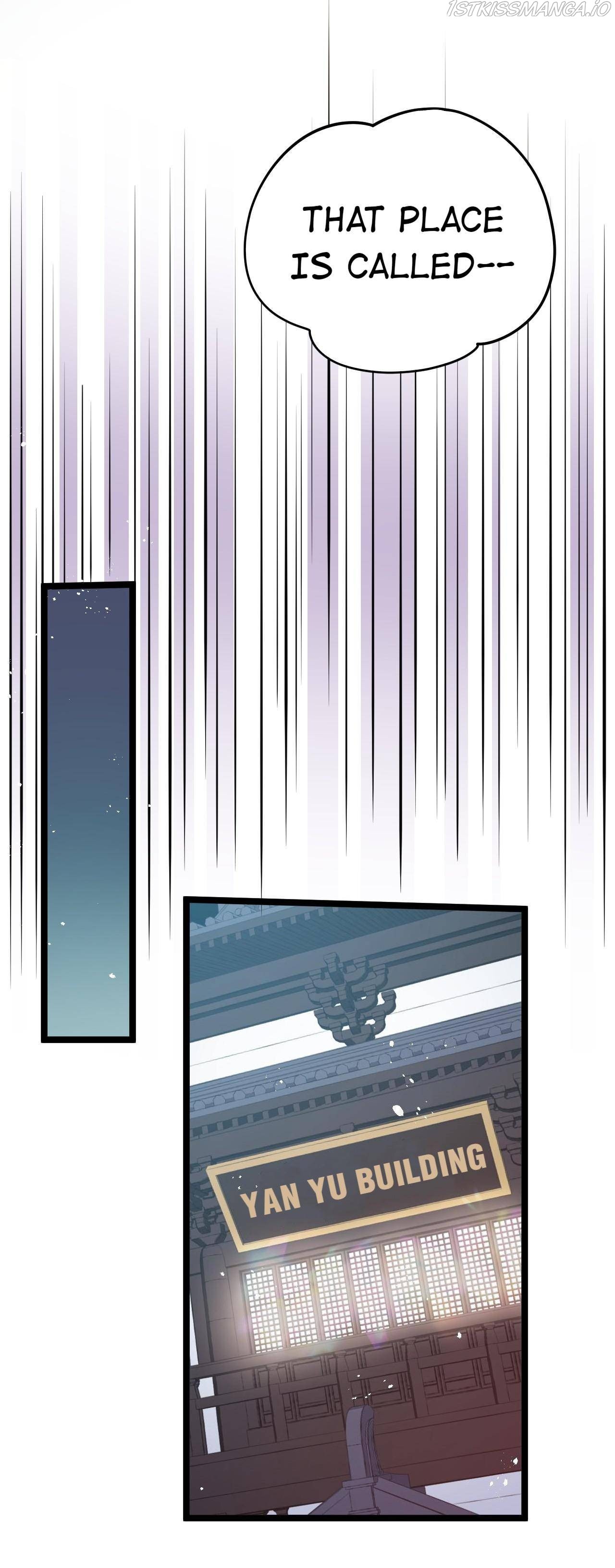 Please Spare Me! Apprentice! Chapter 44 - Page 36