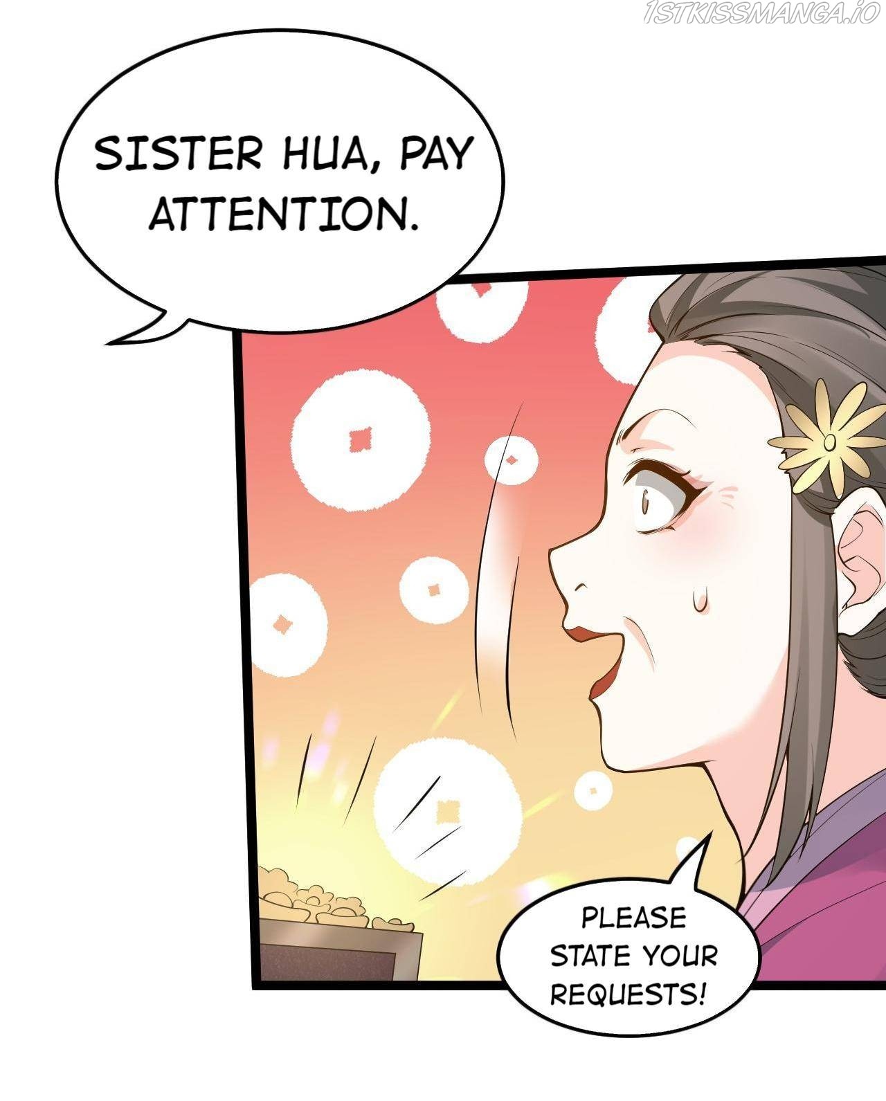 Please Spare Me! Apprentice! Chapter 44 - Page 40