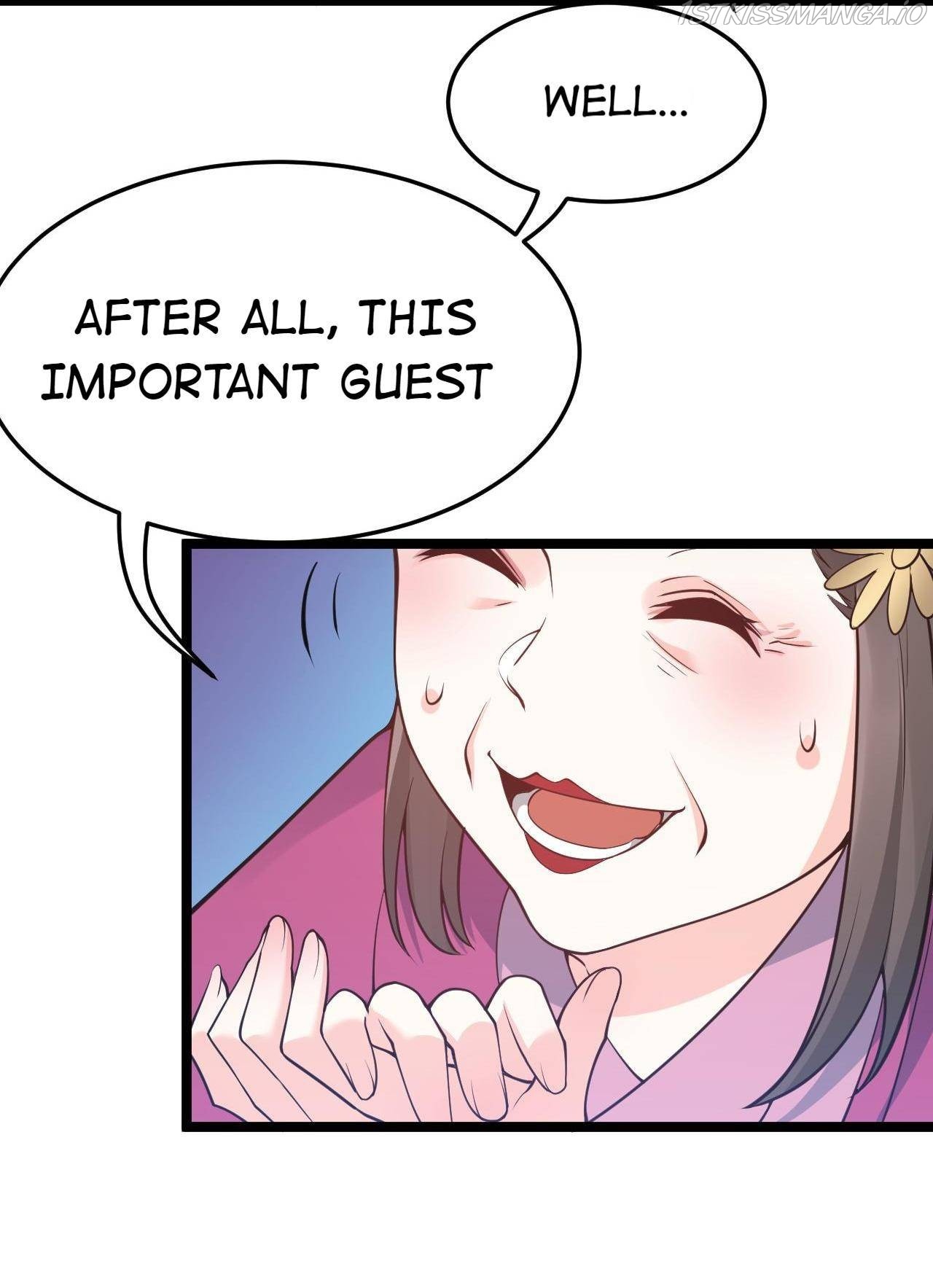 Please Spare Me! Apprentice! Chapter 44 - Page 44