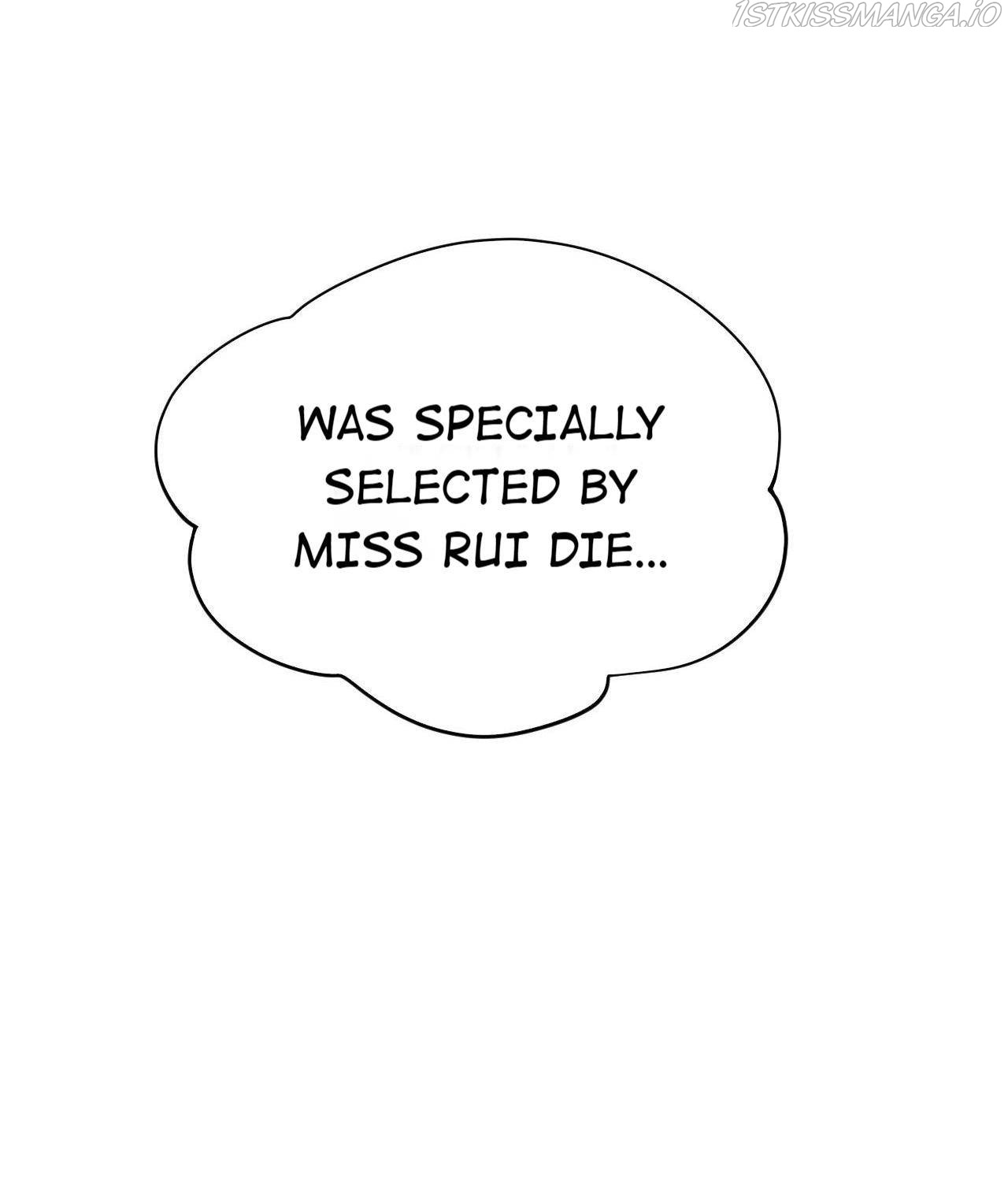 Please Spare Me! Apprentice! Chapter 44 - Page 45