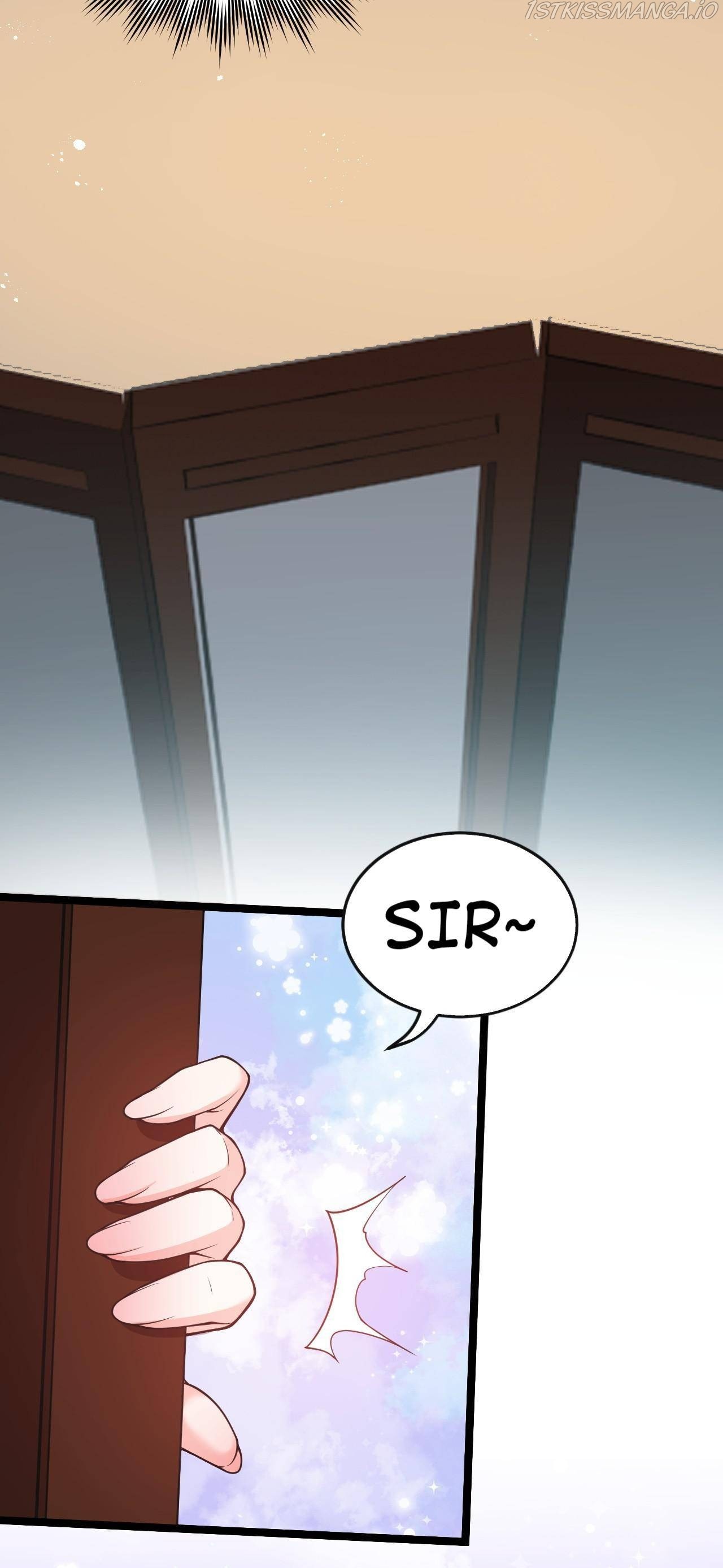 Please Spare Me! Apprentice! Chapter 44 - Page 48