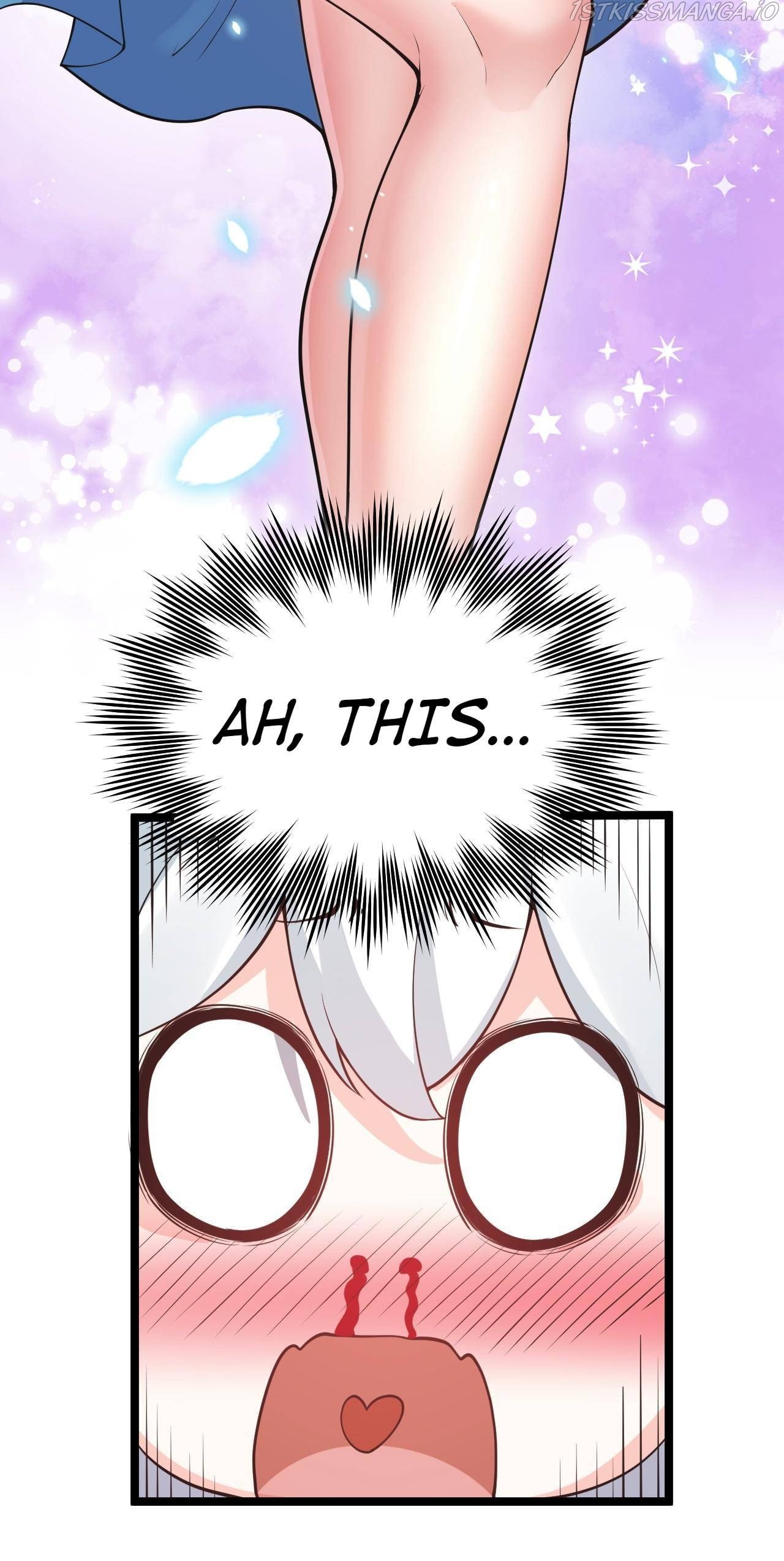 Please Spare Me! Apprentice! Chapter 44 - Page 50