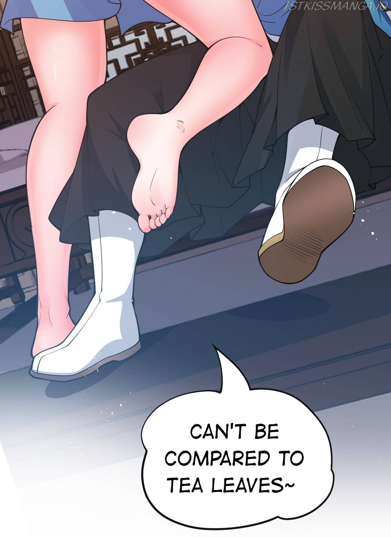 Please Spare Me! Apprentice! Chapter 44 - Page 53