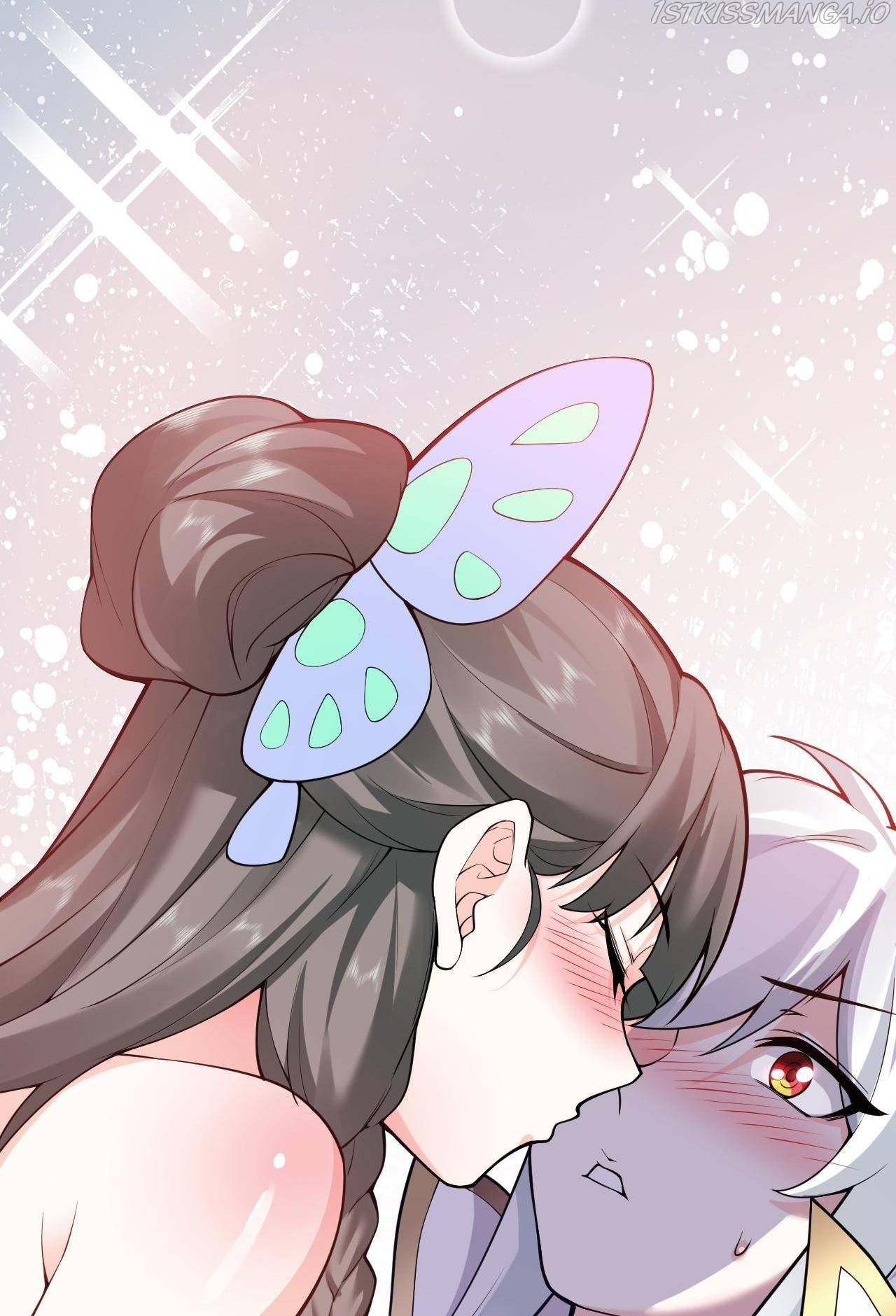 Please Spare Me! Apprentice! Chapter 44 - Page 57