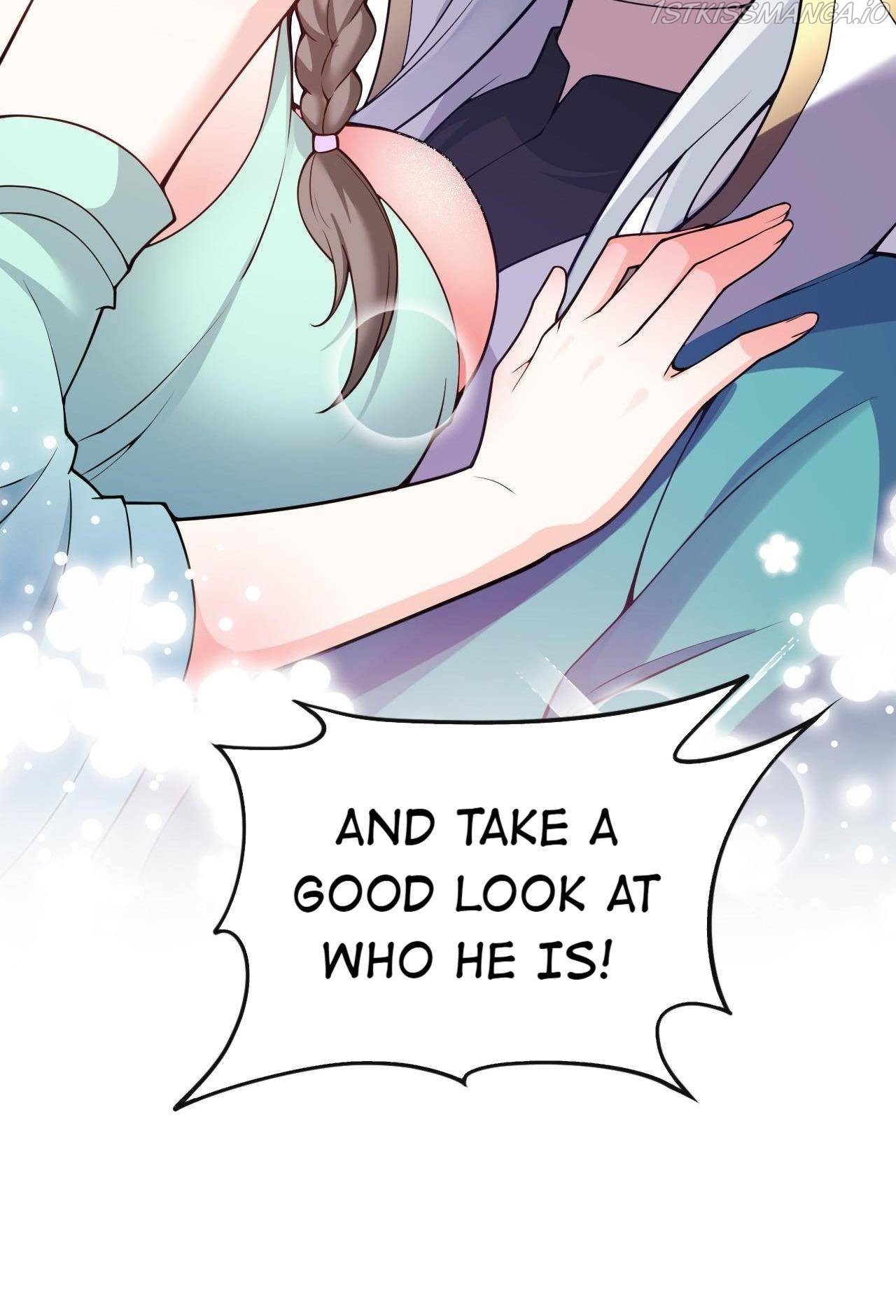 Please Spare Me! Apprentice! Chapter 44 - Page 58