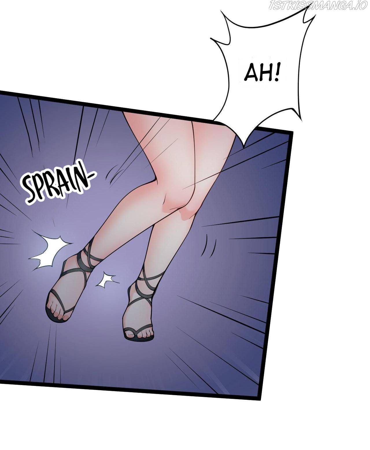 Please Spare Me! Apprentice! Chapter 44 - Page 8