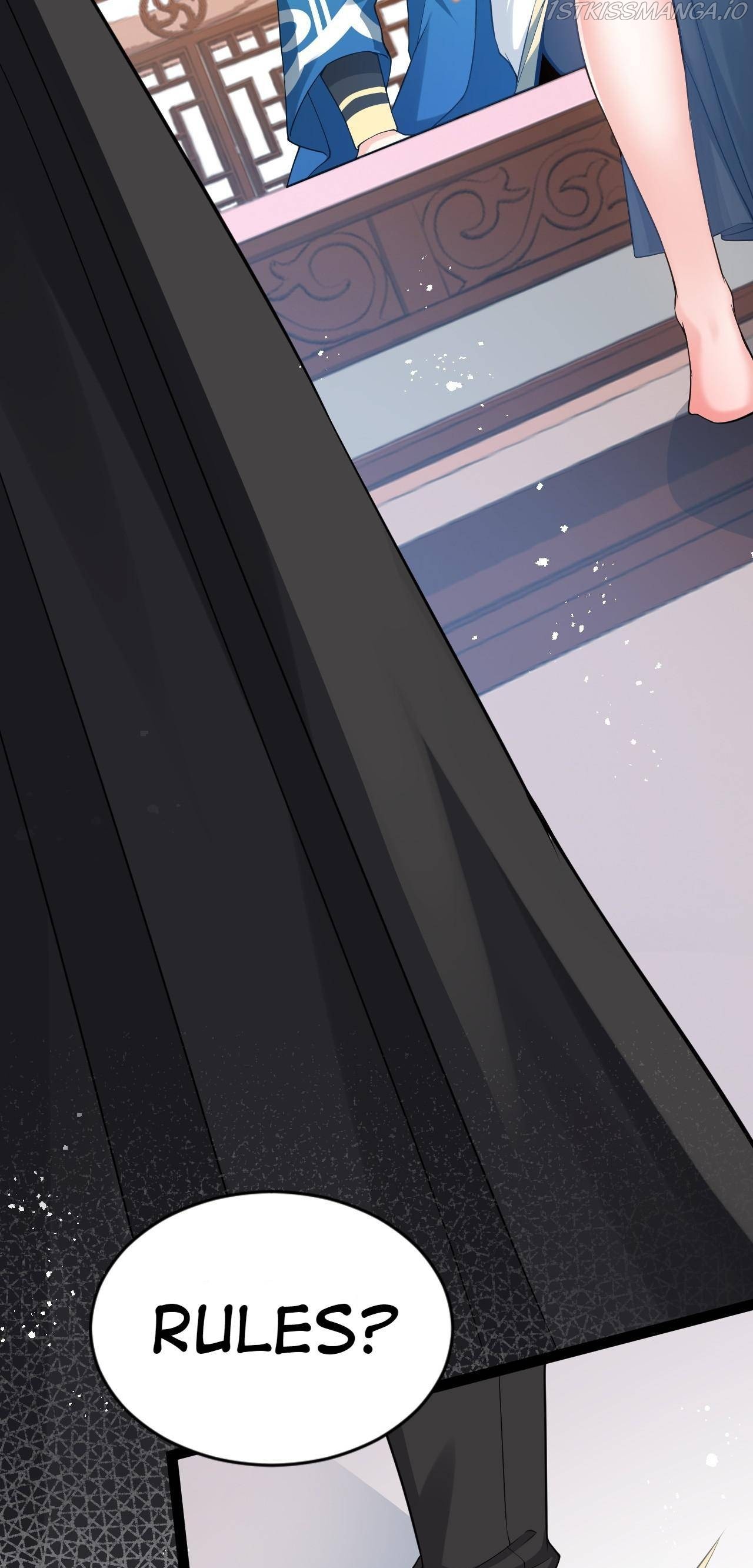 Please Spare Me! Apprentice! Chapter 45 - Page 14